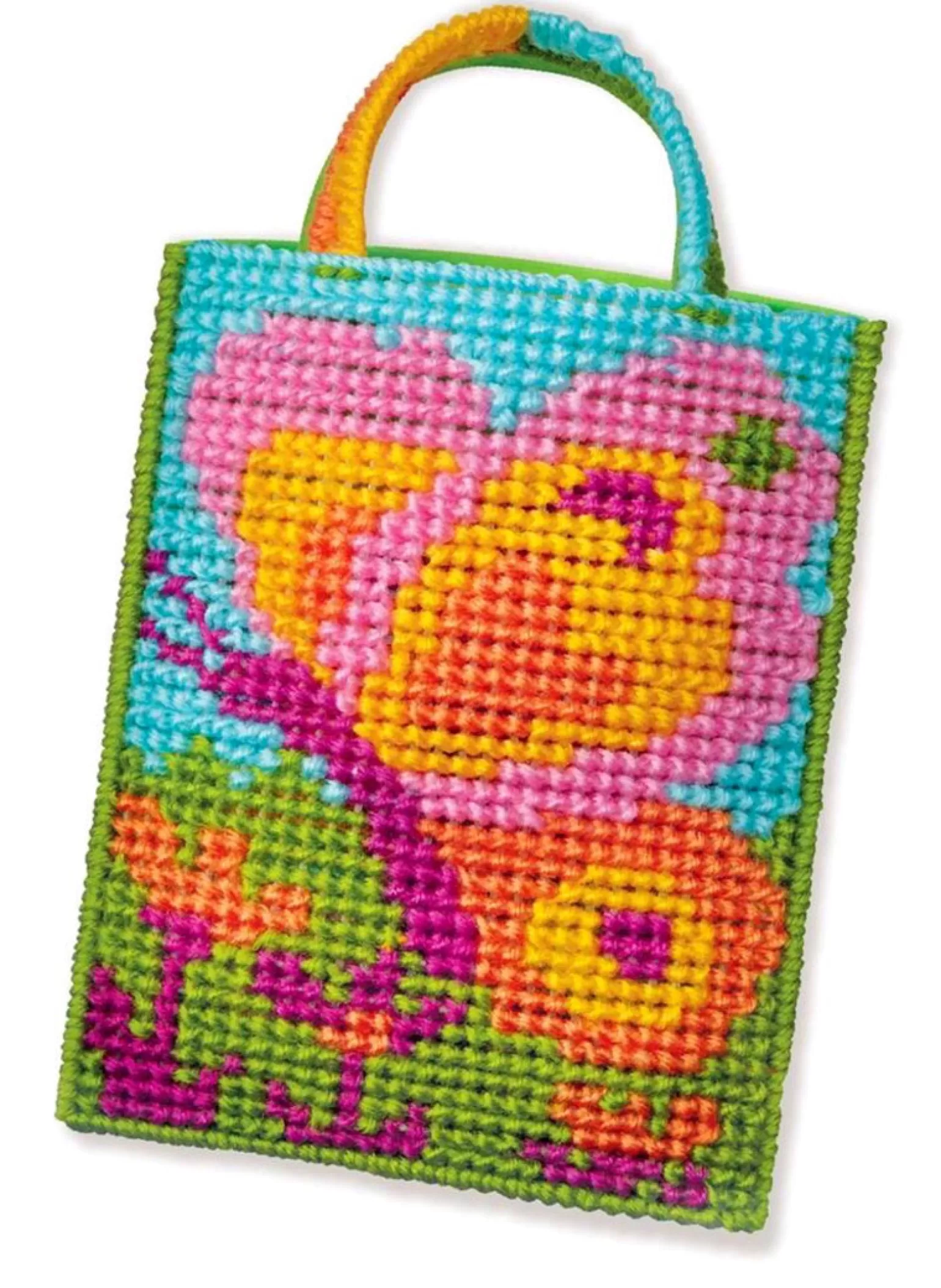 Outlet - Crossstitch Arts + Crafts