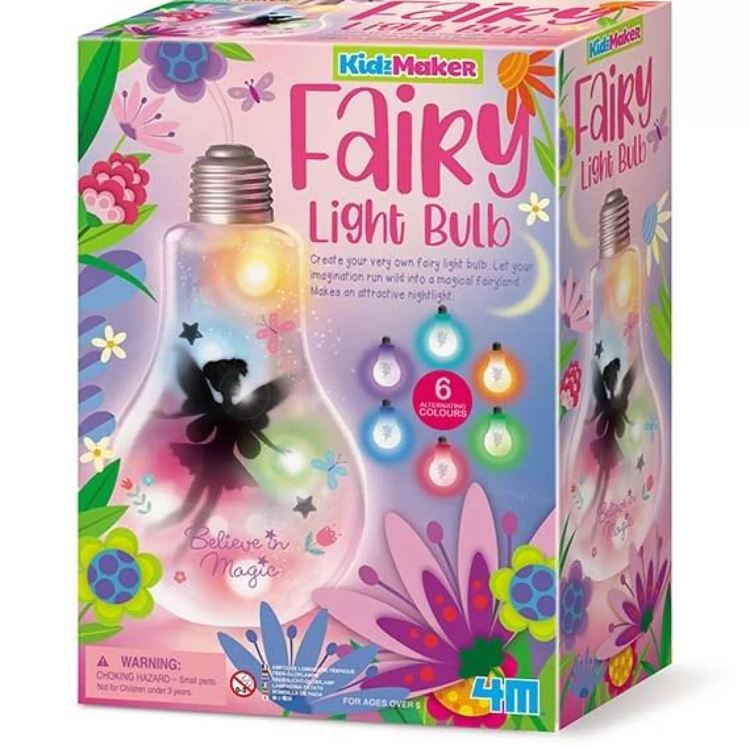 Cheap - Fairy Light Bulb Arts + Crafts