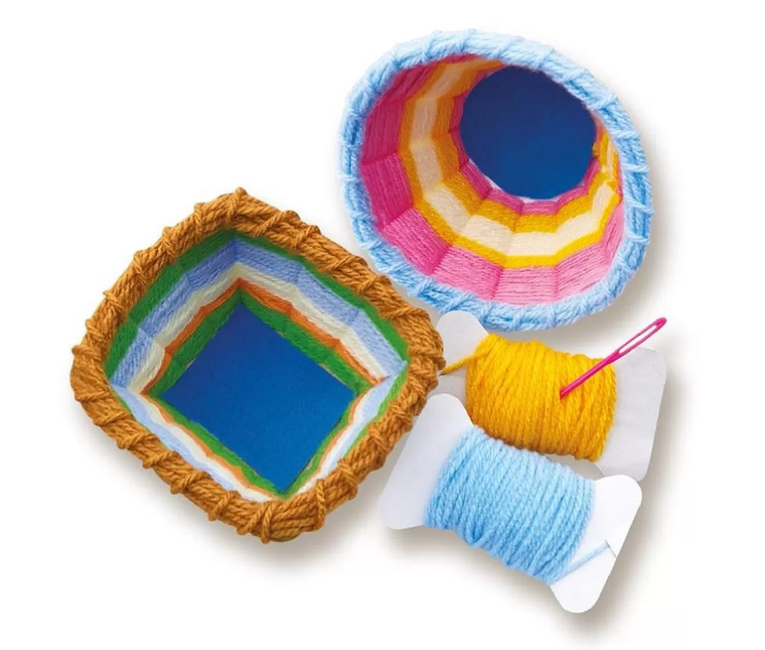 Shop - Kidzmaker Weaving Art Arts + Crafts