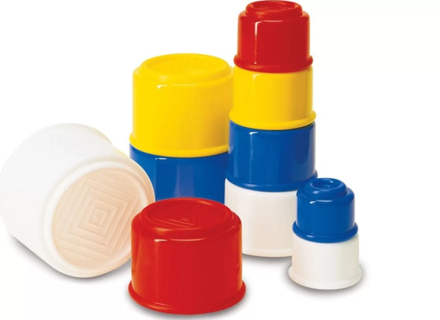 Ambi Toys Ambi - Building Beakers