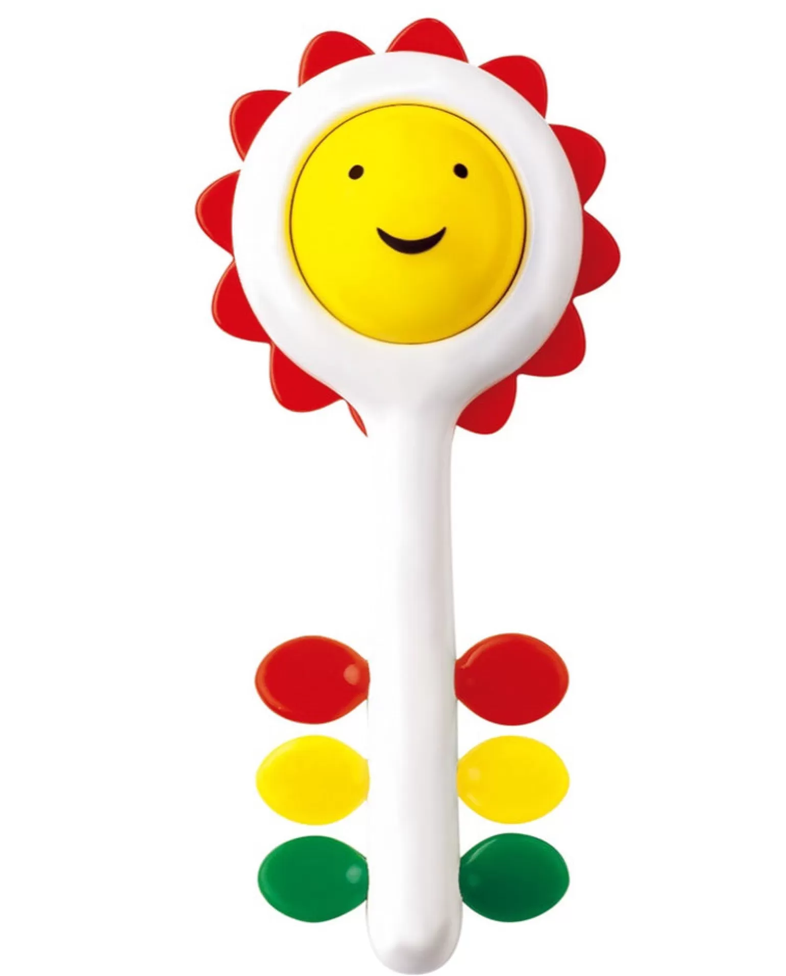 Ambi Toys Ambi - Sunflower Rattle