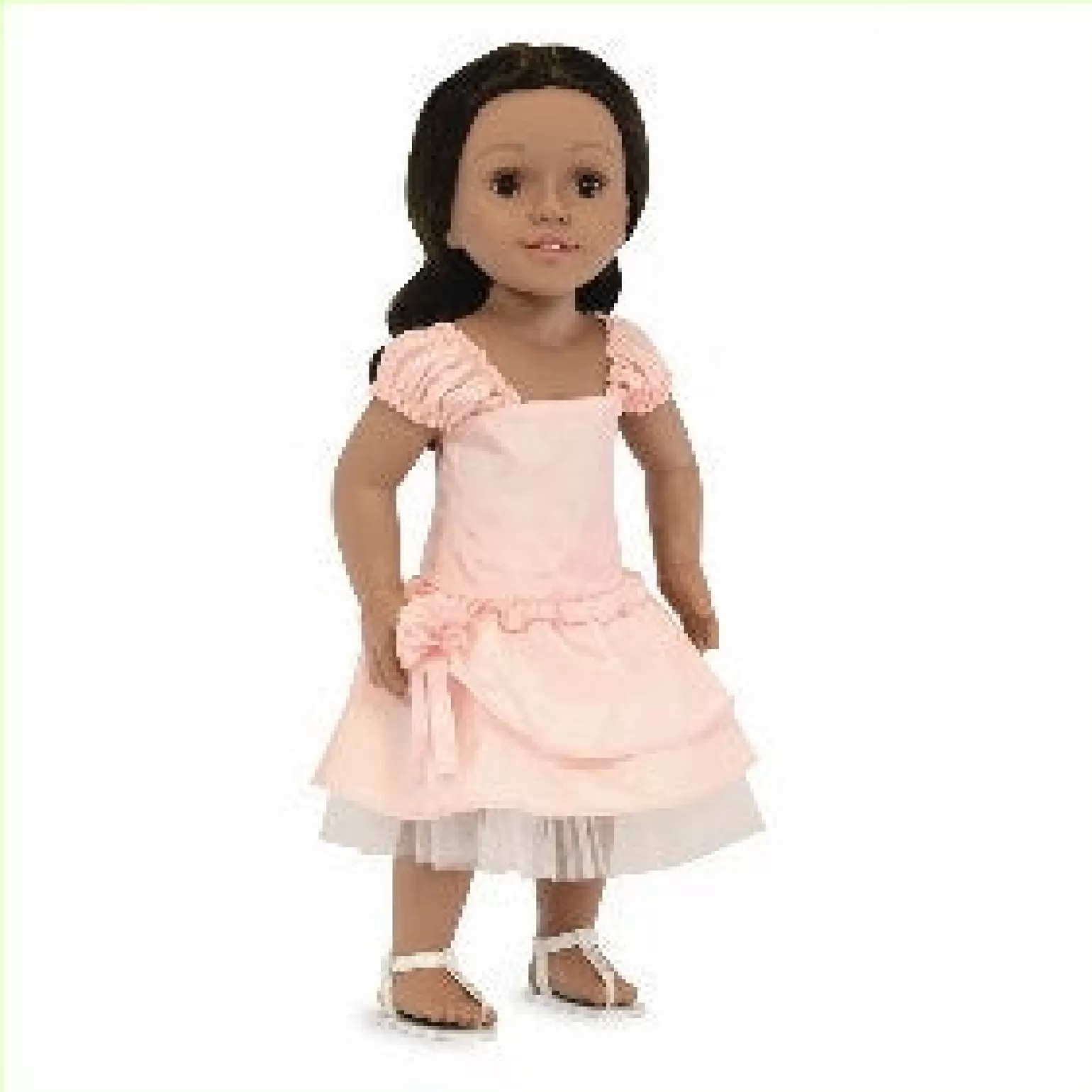 Hot - Amy Dolls + Accessories