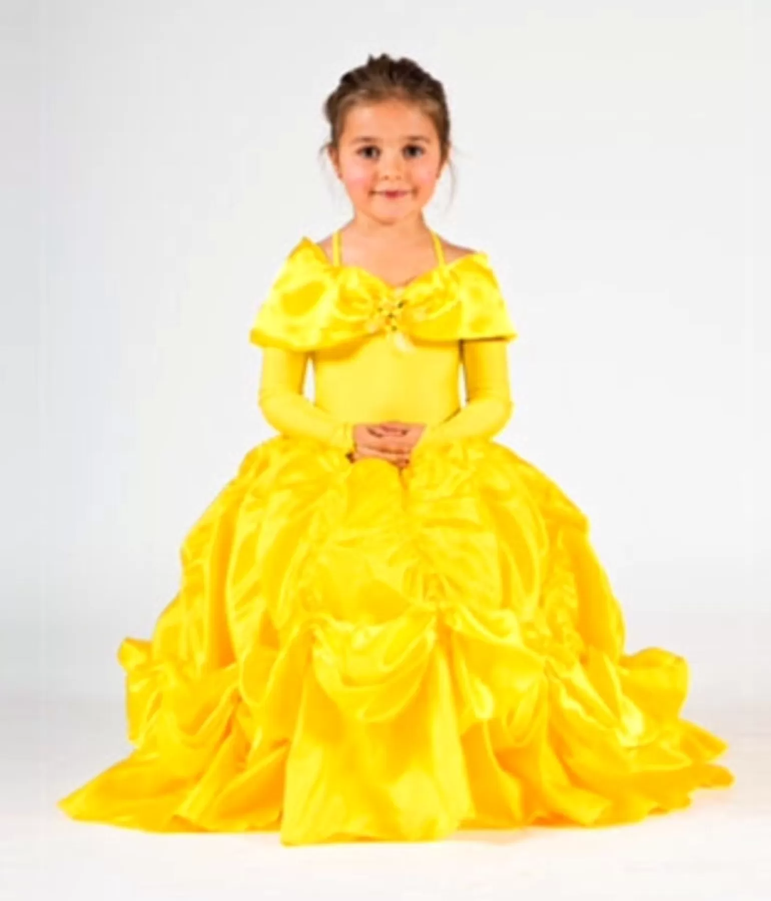 Gollygo Bella Ballgown Medium