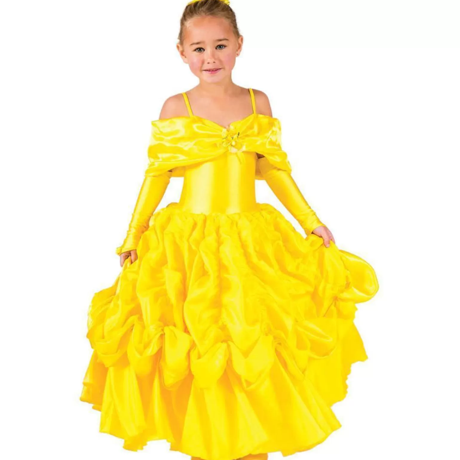 Gollygo Bella Ballgown Small