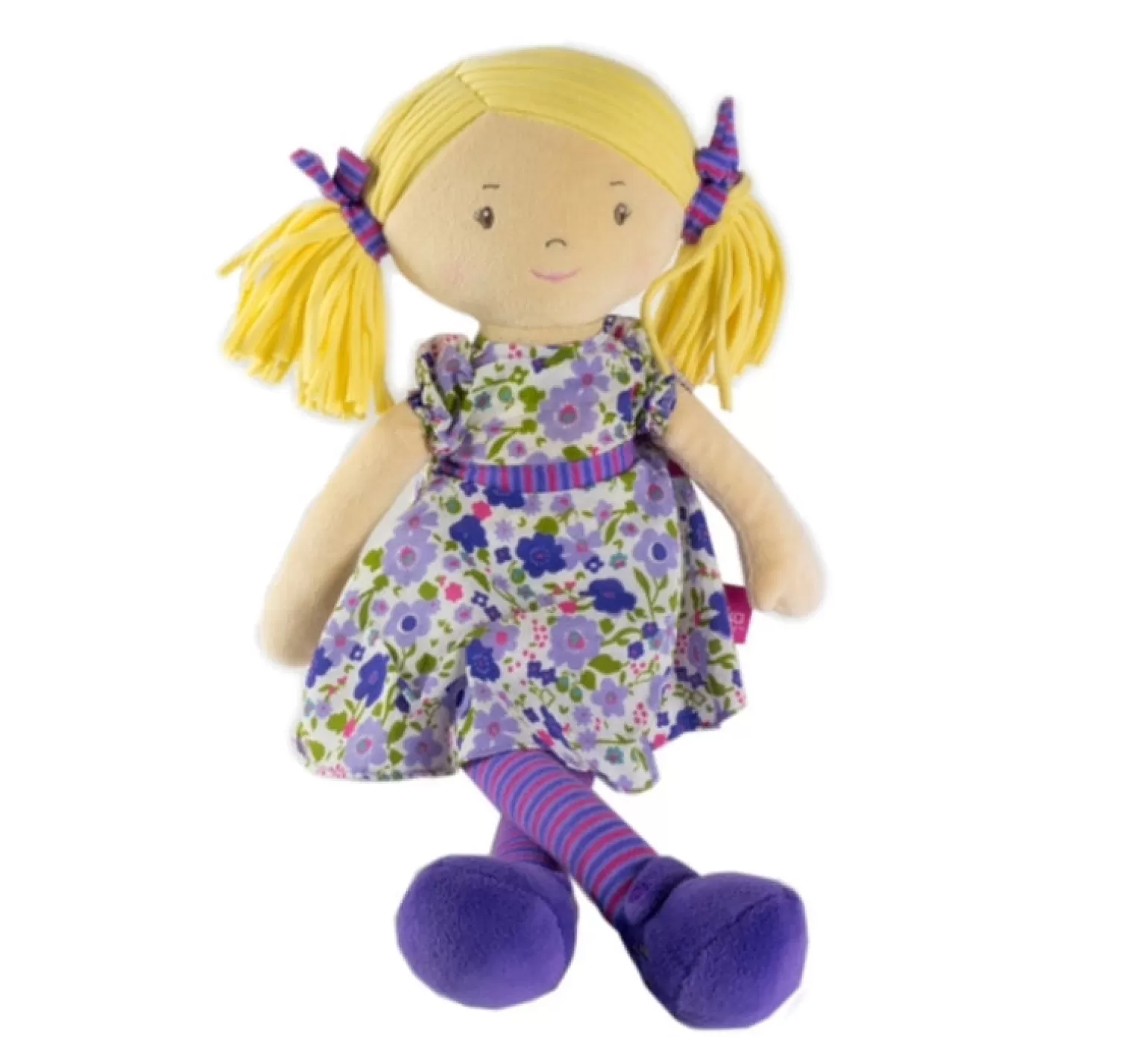 Bonikka - Peggy Dames Doll 40 Cm