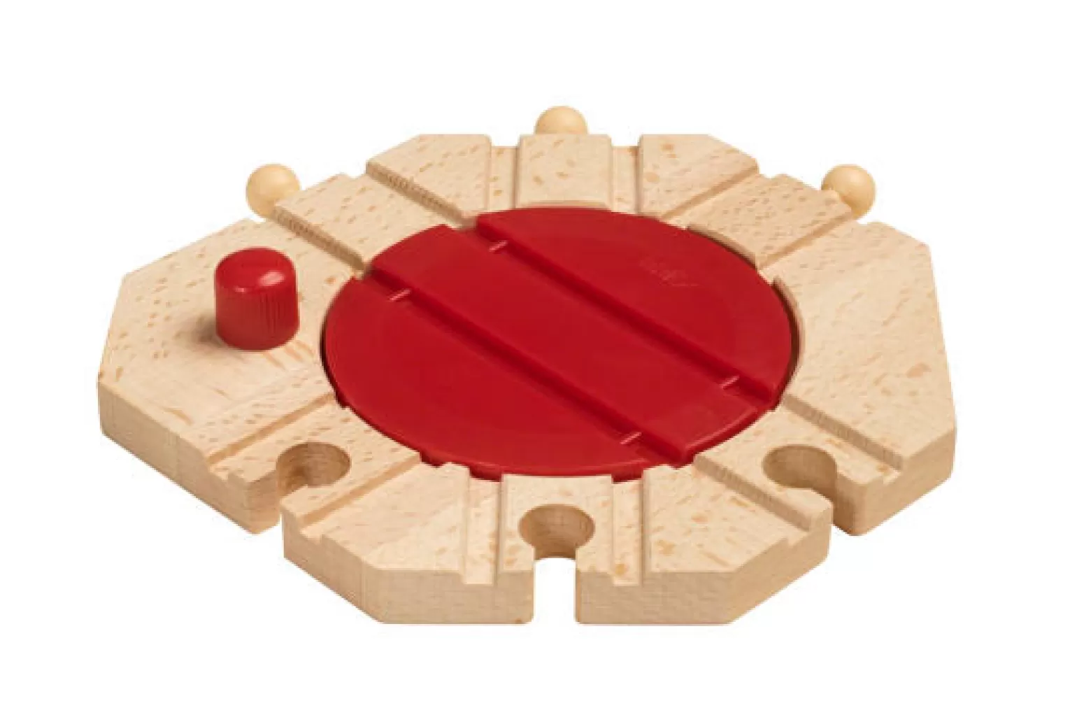 Brio - Mechanical Turntable