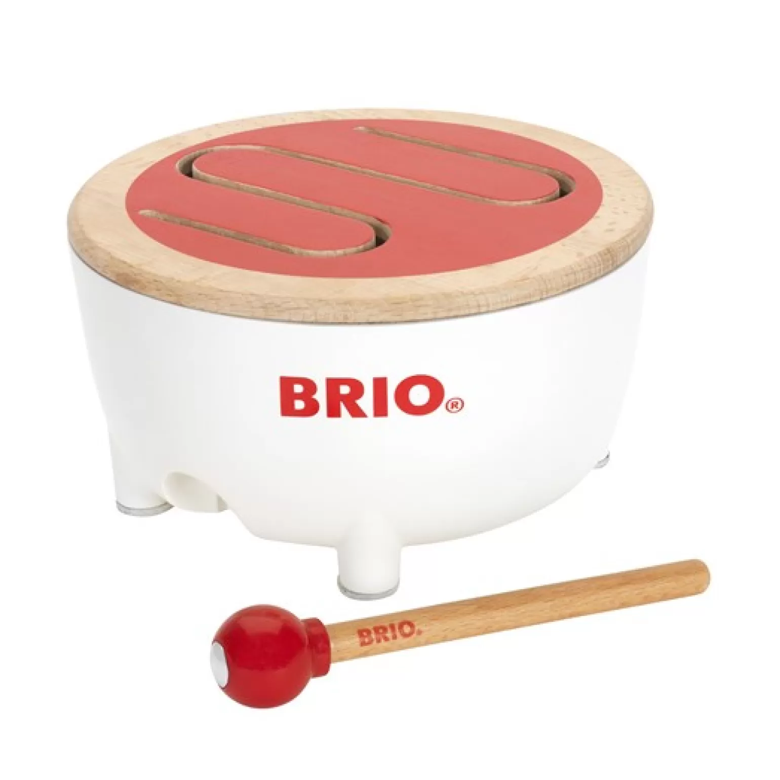 Brio - Musical Drum