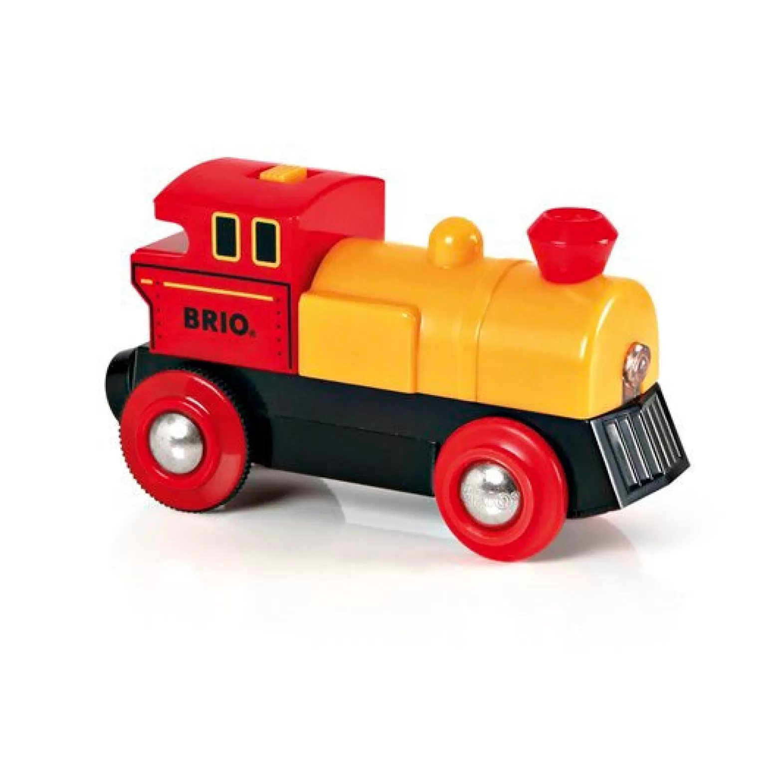 Brio - Two-Way Battery Powered Engine