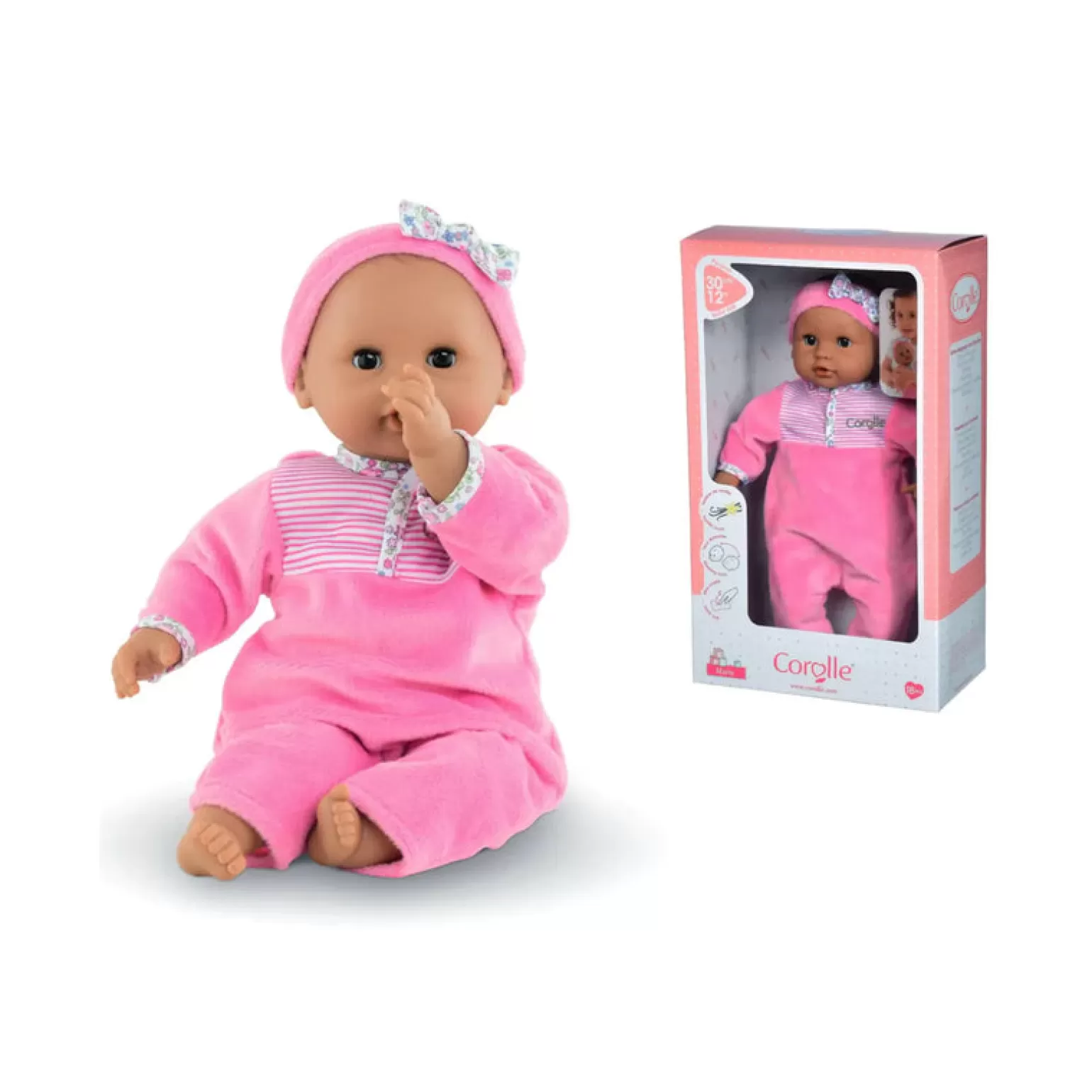 Store - Baby Doll Maria Dolls + Accessories