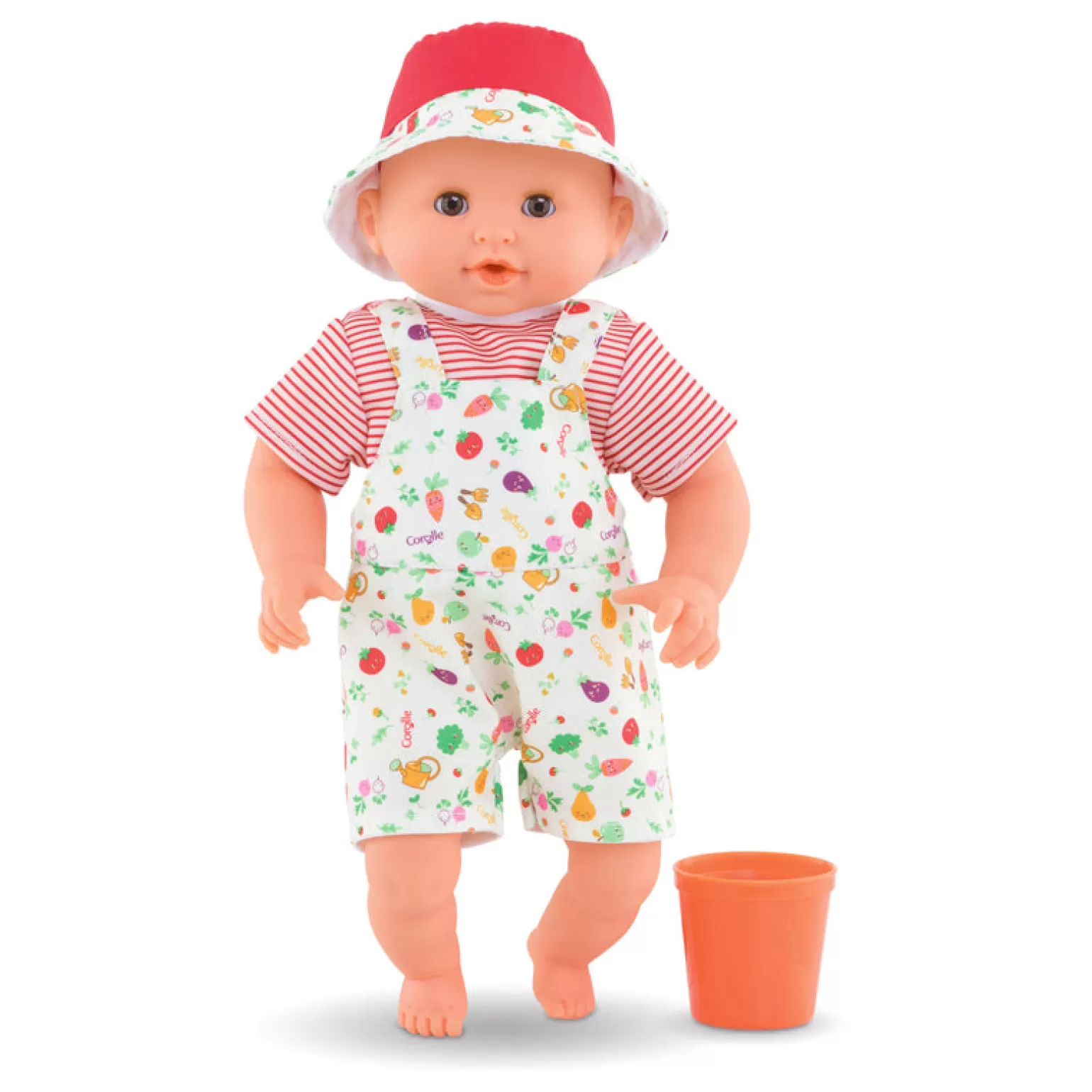 Best - Bebe Bath Coralie Calypso Dolls + Accessories