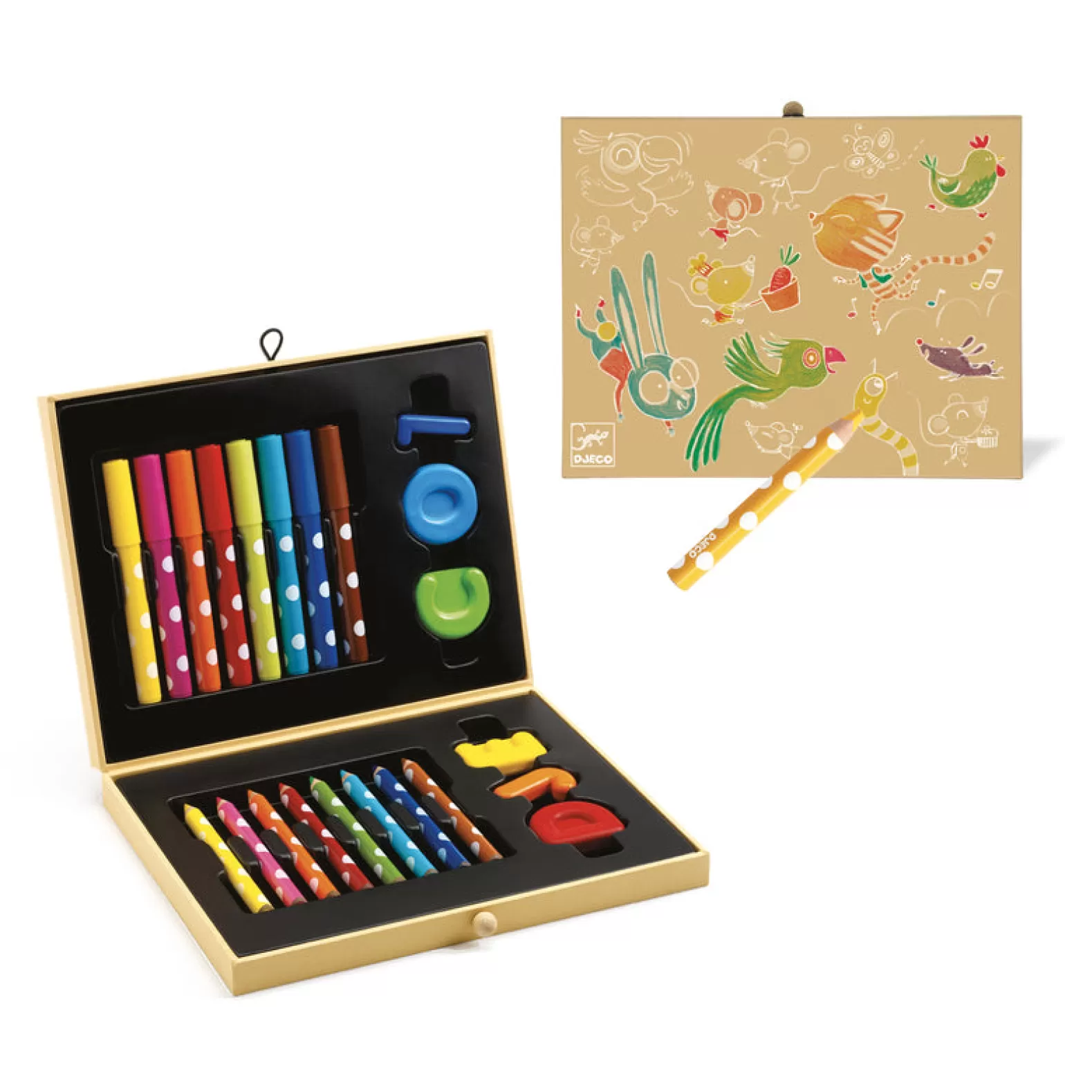 Sale - Box Of Colours Arts + Crafts