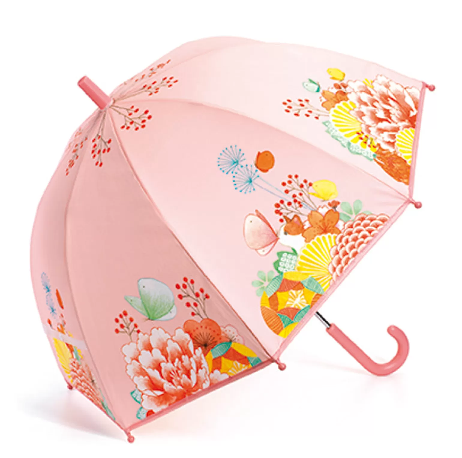 Djeco - Flower Garden Umbrella