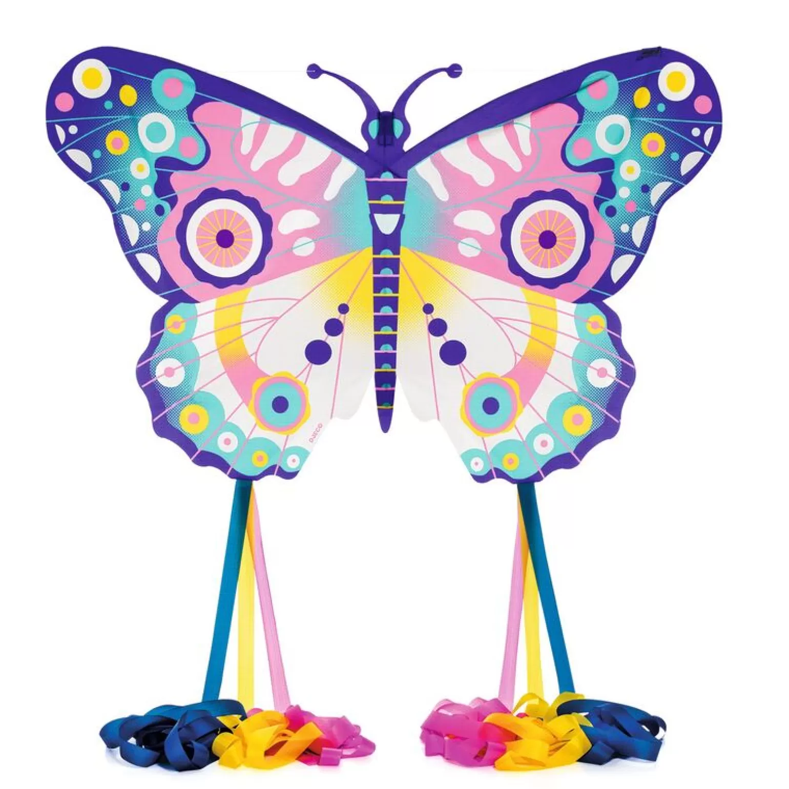 Djeco - Maxi Butterfly Kite