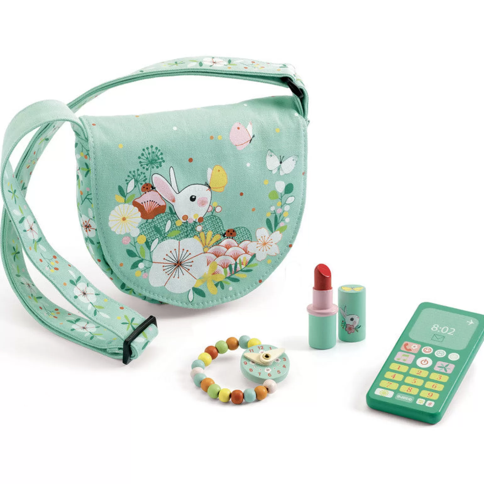 Best Sale Lucy's Bag & Accessories Pretend + Imaginative Play