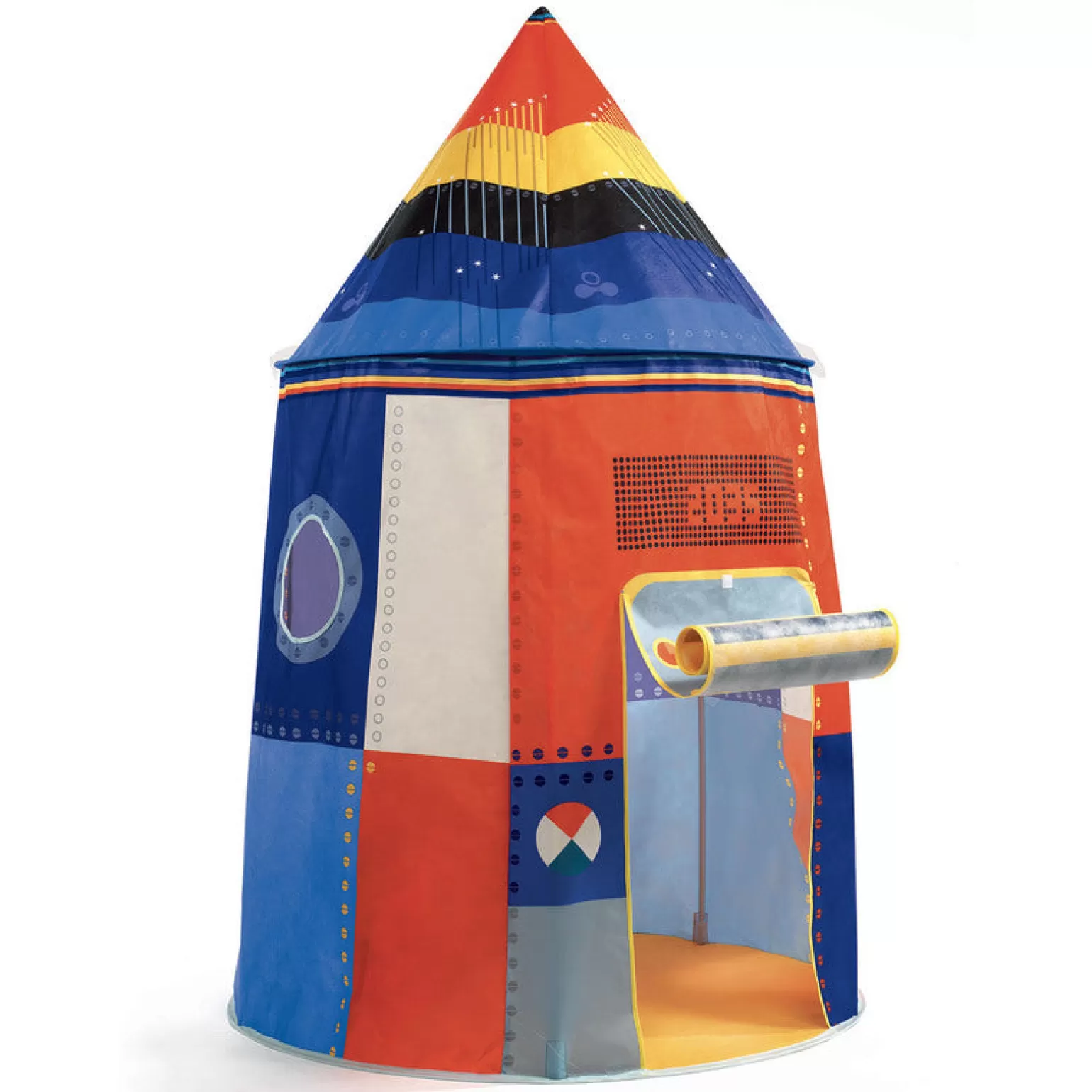 Djeco Rocket Play Tent