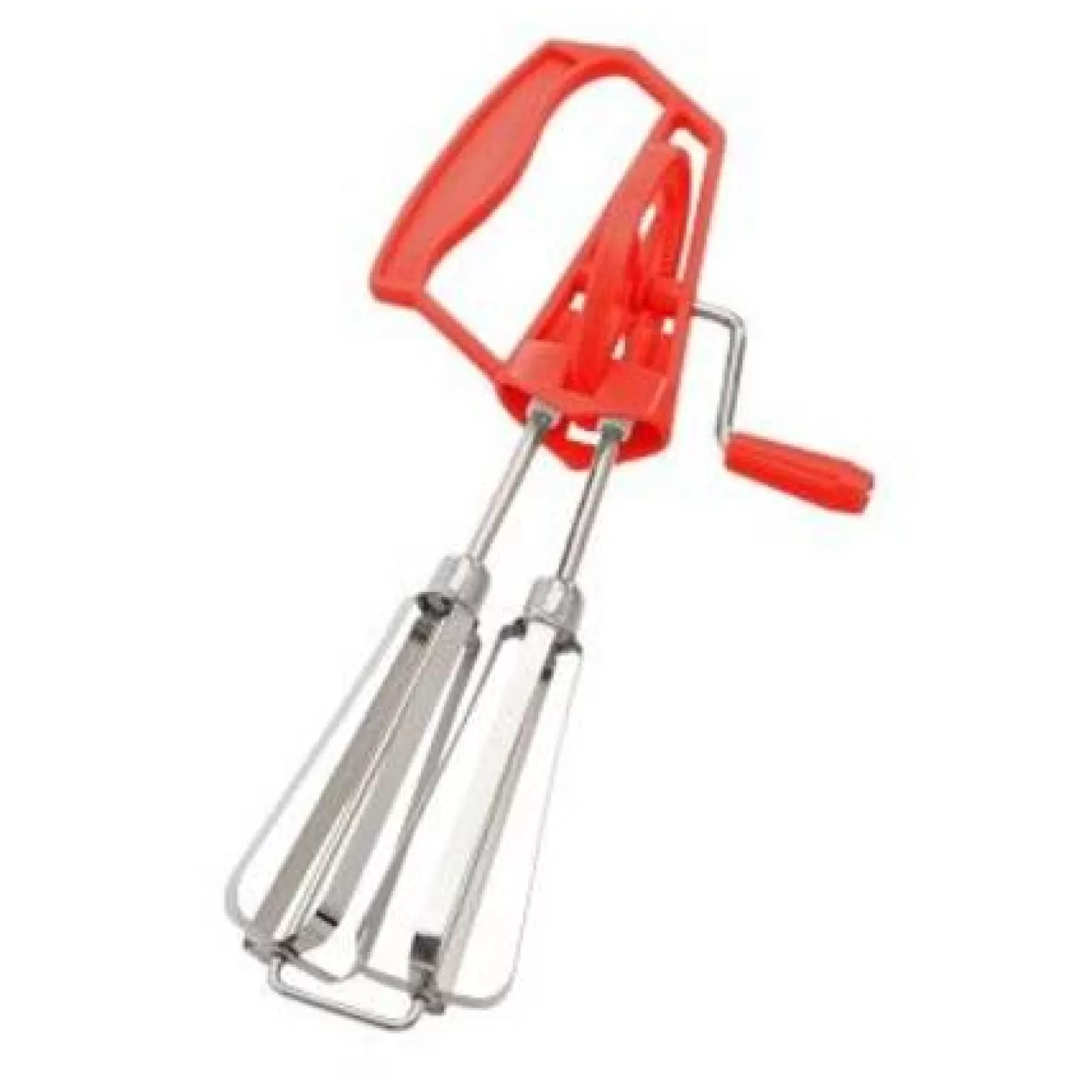 Flash Sale Egg Beater - Stainless Steel Pretend + Imaginative Play