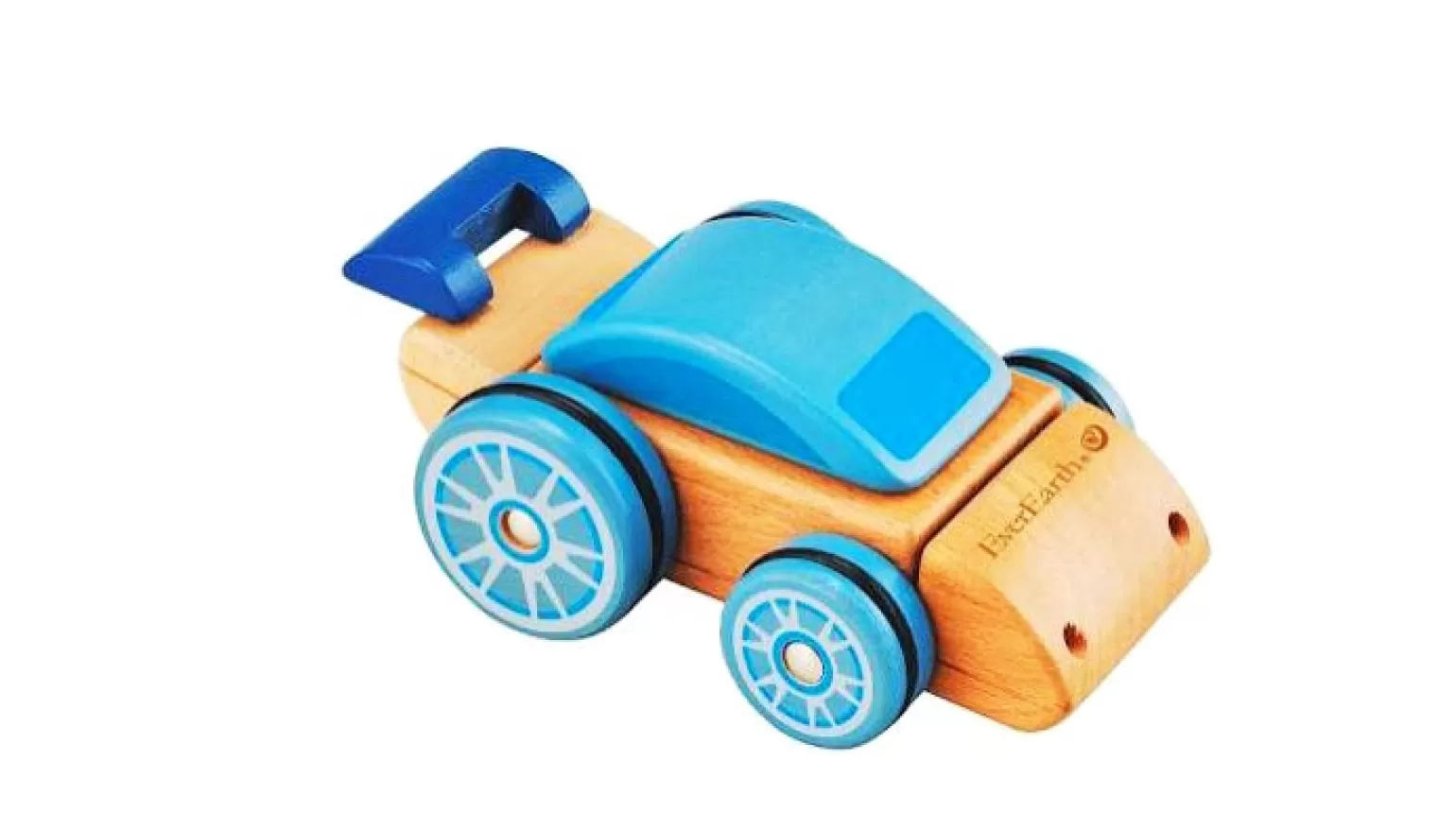 Hot Interchangeable Car Wooden Toys