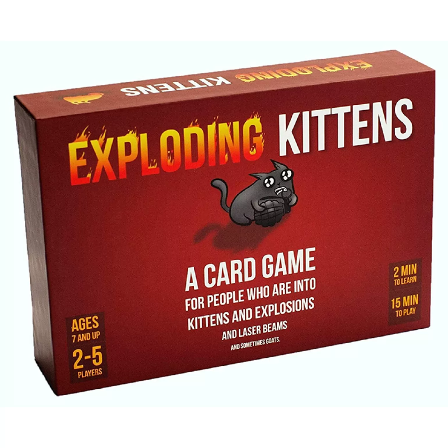 Other Exploding Kittens