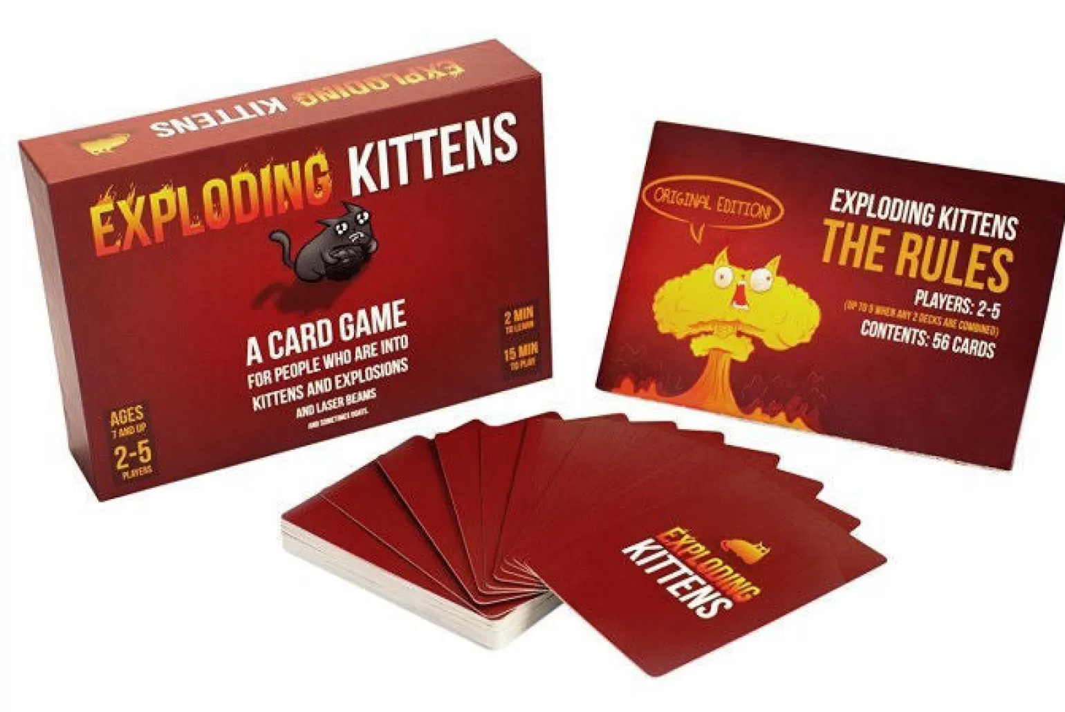 Other Exploding Kittens