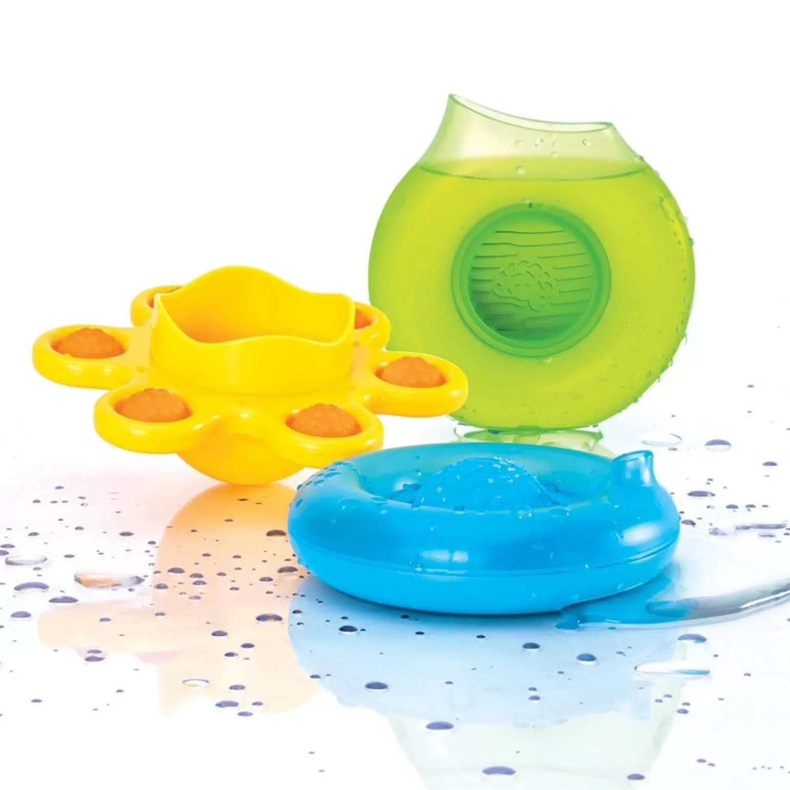 Fat Brain Toys - Dimpl Splash