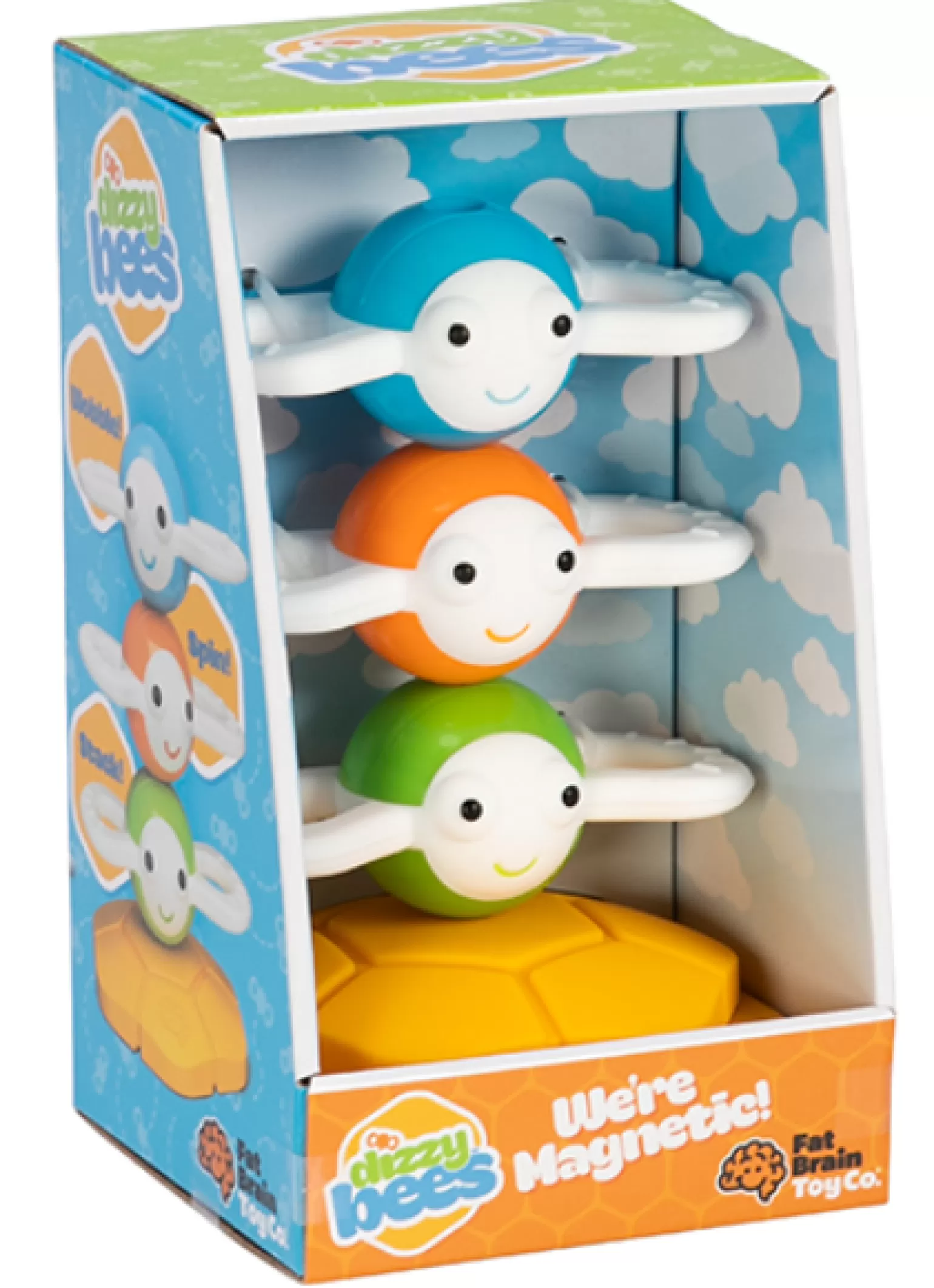 Fat Brain Toy Co Fat Brain Toys - Dizzy Bees