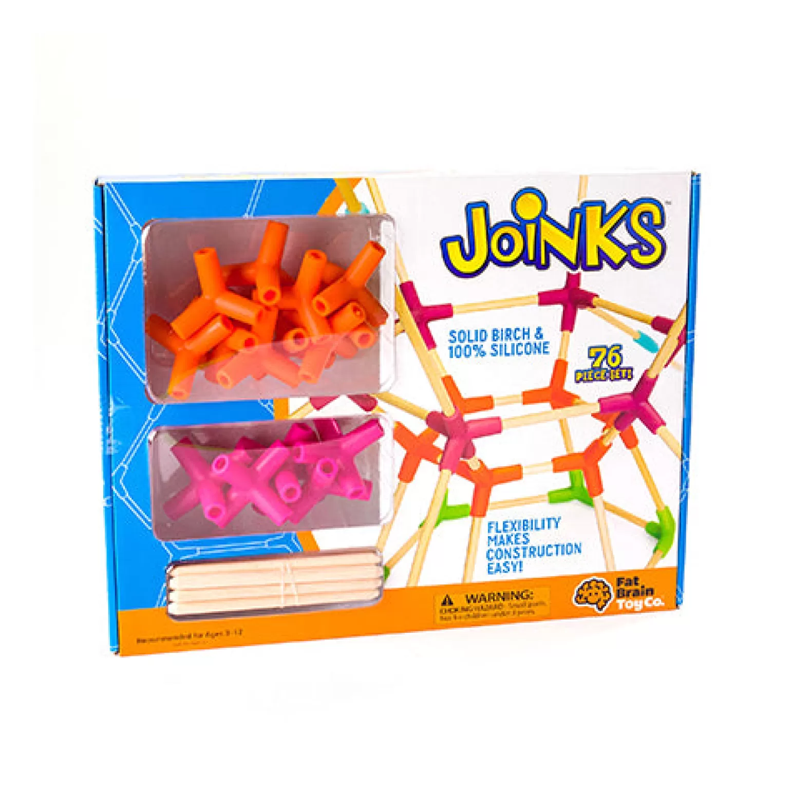 Fat Brain Toy Co Fat Brain Toys - Joinks