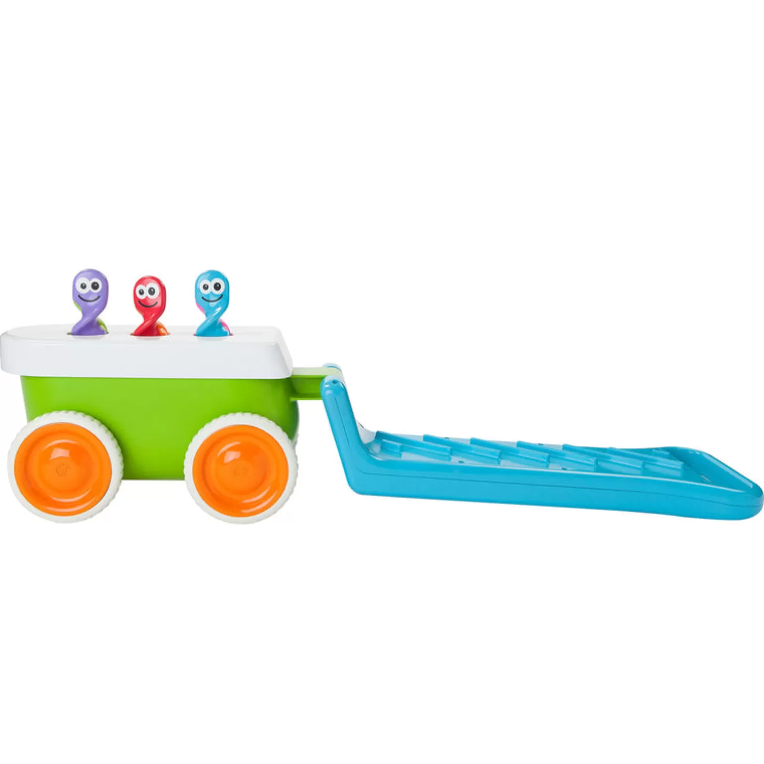 Fat Brain Toy Co Fat Brain Toys - Twissbits Wagon