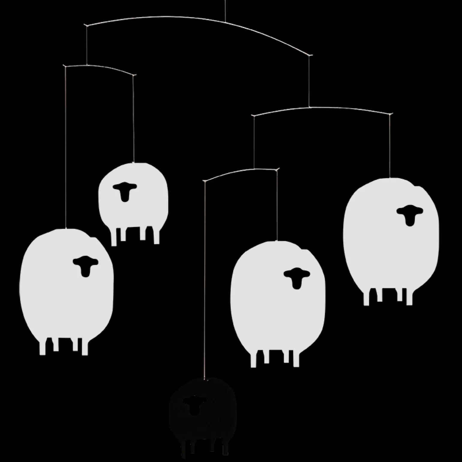 Flensted - Sheep Mobile