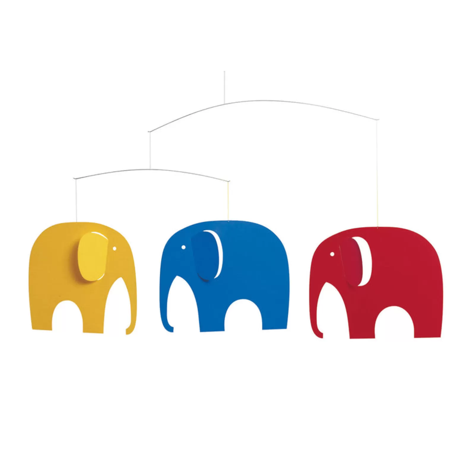 Flensted Mobile - Elephant Party