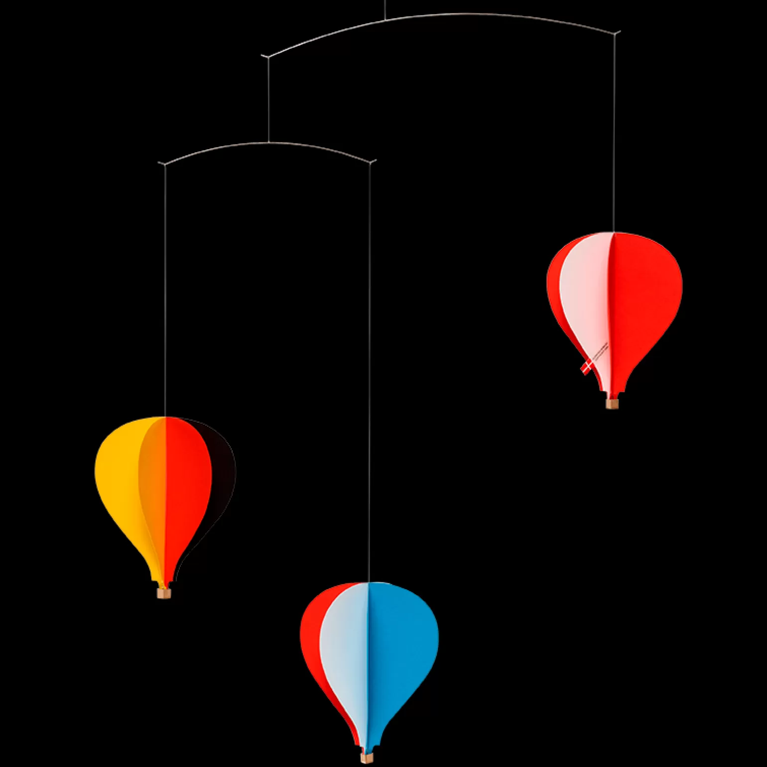 Flensted Mobile Balloon 3