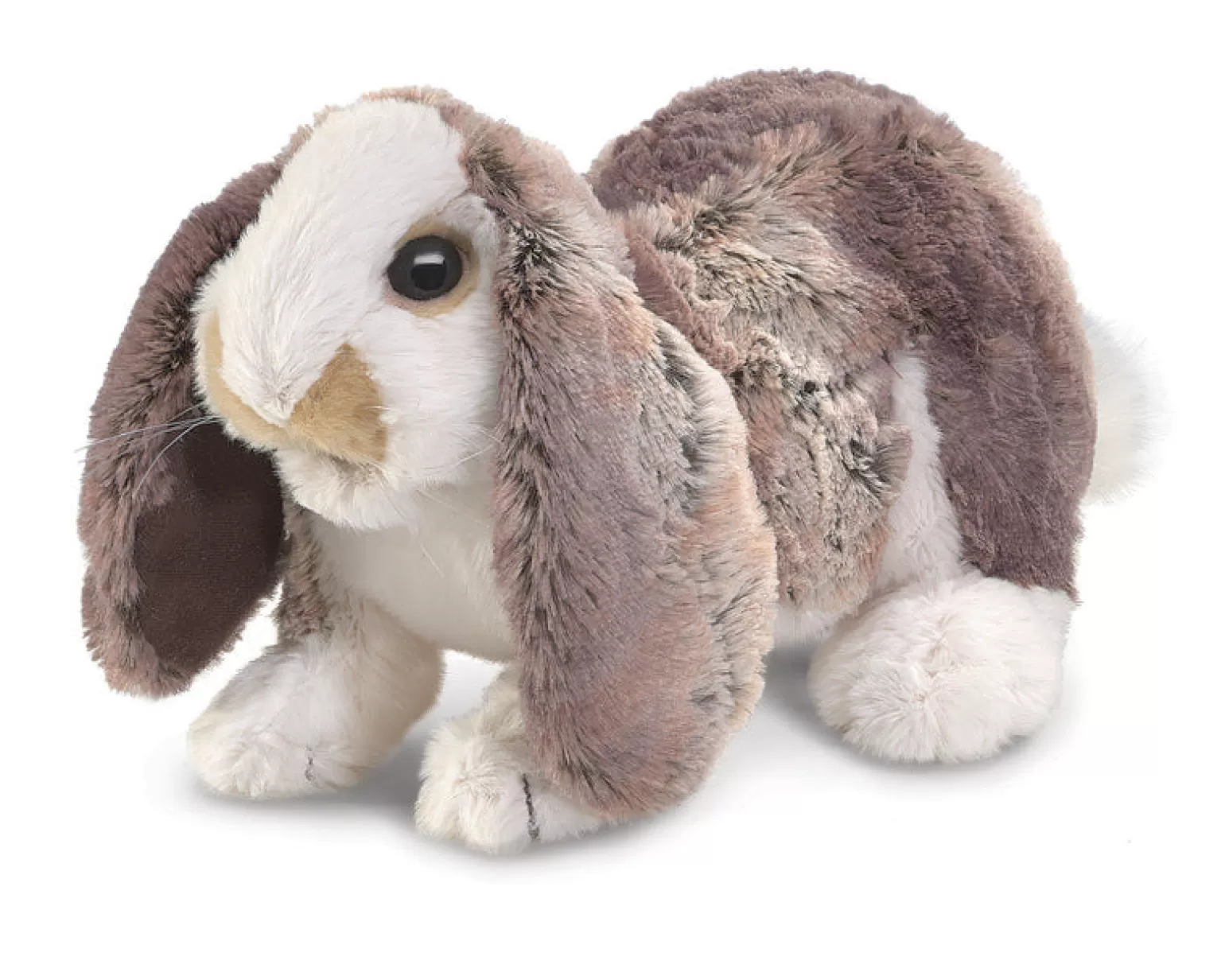 Best - Baby Lop Rabbit Puppet Pretend + Imaginative Play