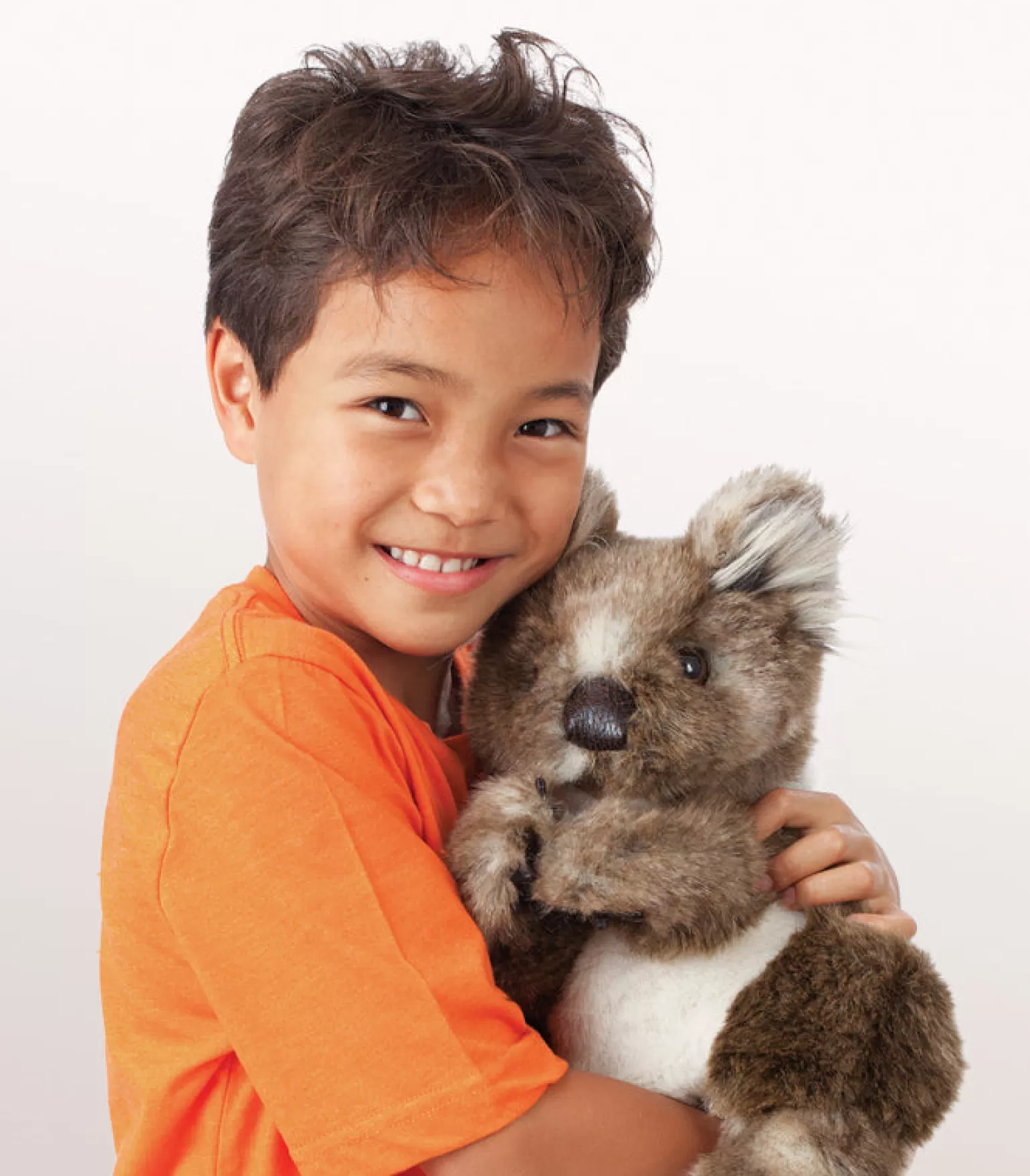 Best - Koala Hand Puppet Pretend + Imaginative Play