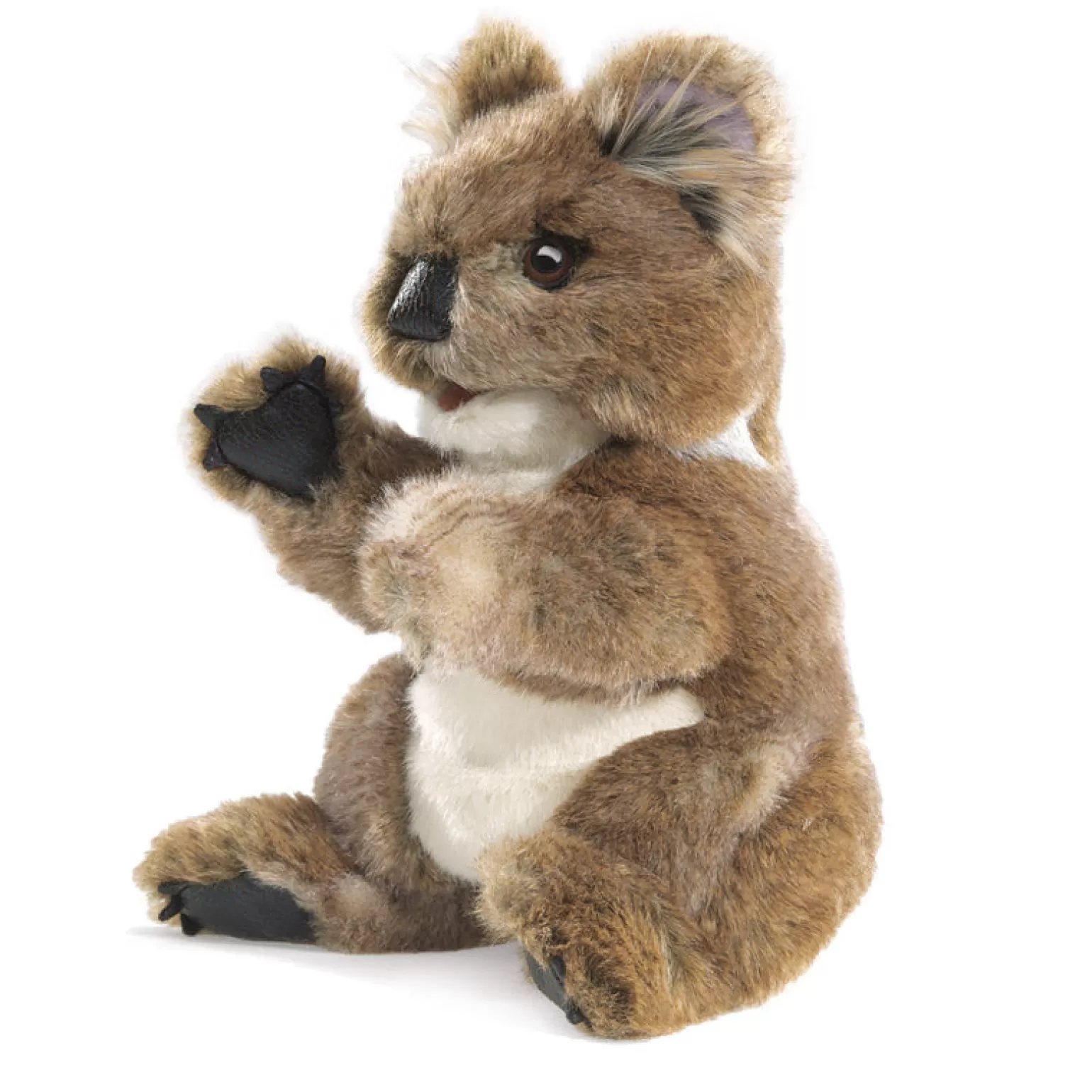 Best - Koala Hand Puppet Pretend + Imaginative Play