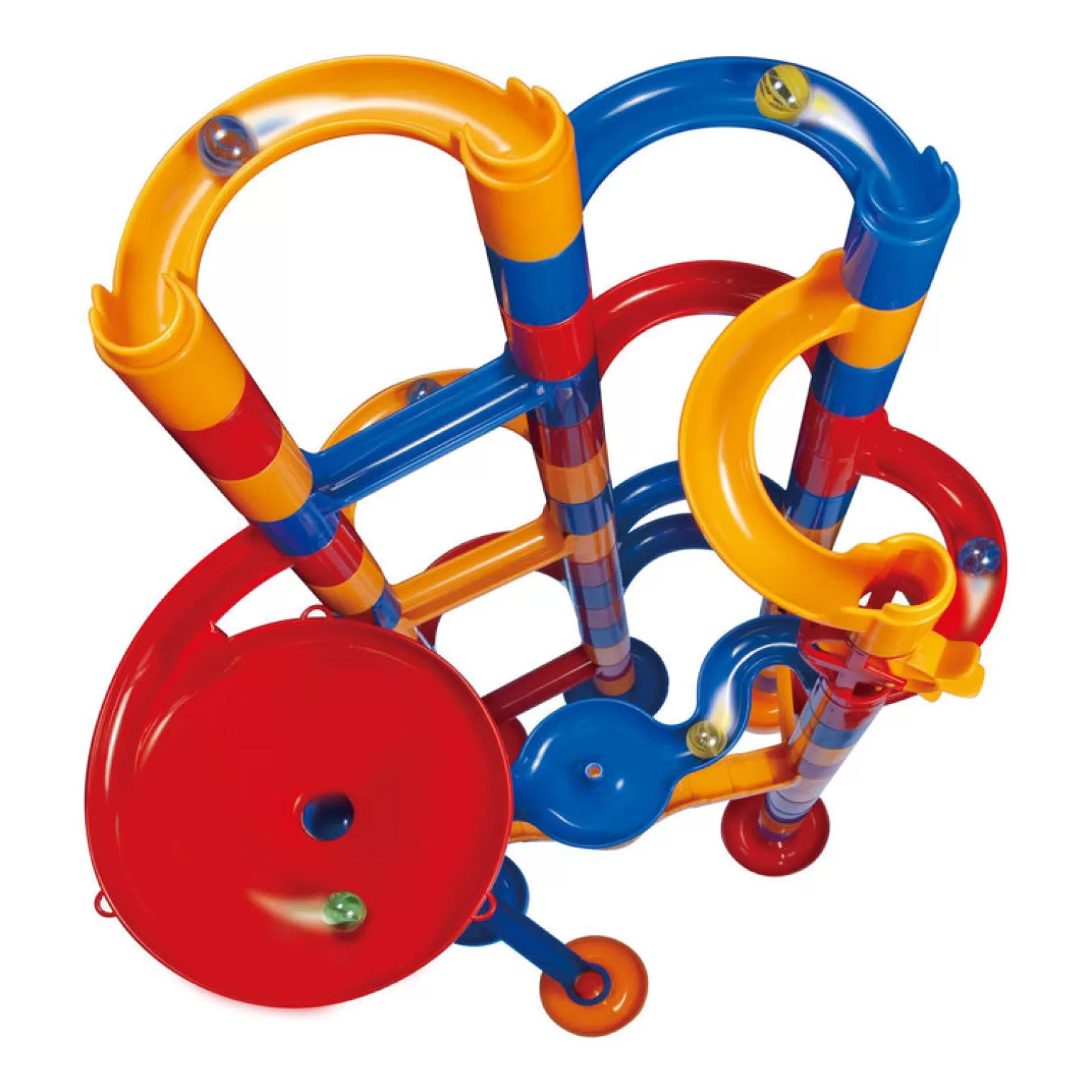 Galt Super Marble Run 60 Pieces