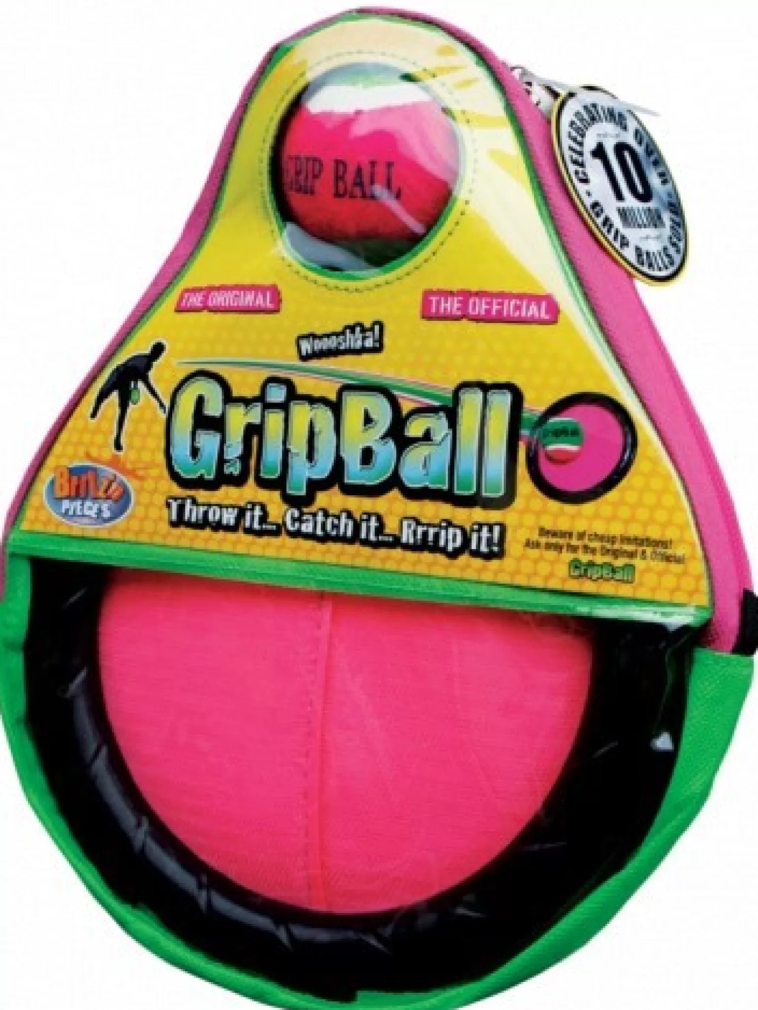 Goliath - Grip Ball