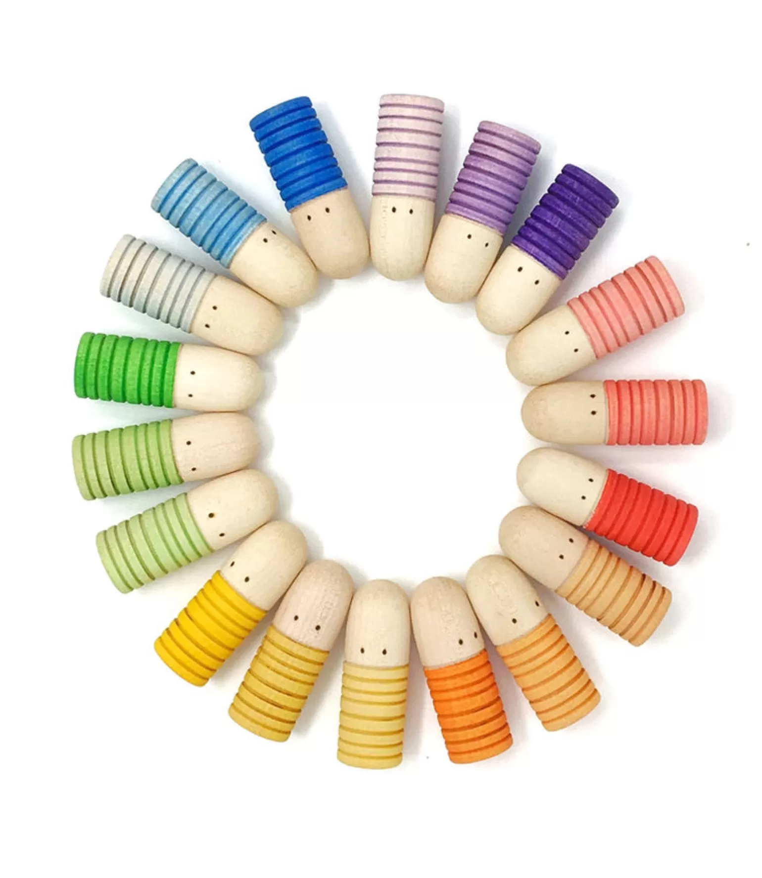 Clearance - Brots Wooden Toys