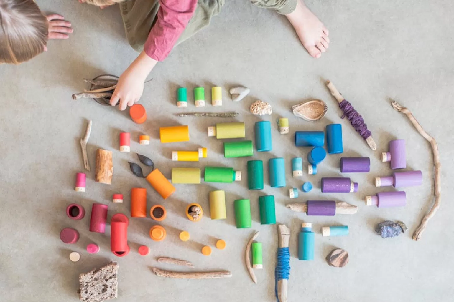 Store - Lola Pretend + Imaginative Play