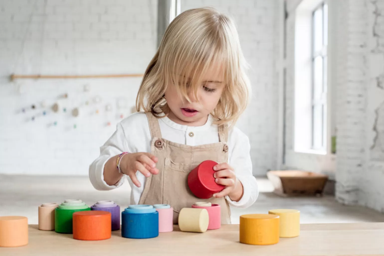 Cheap - Nest Bowls Pretend + Imaginative Play