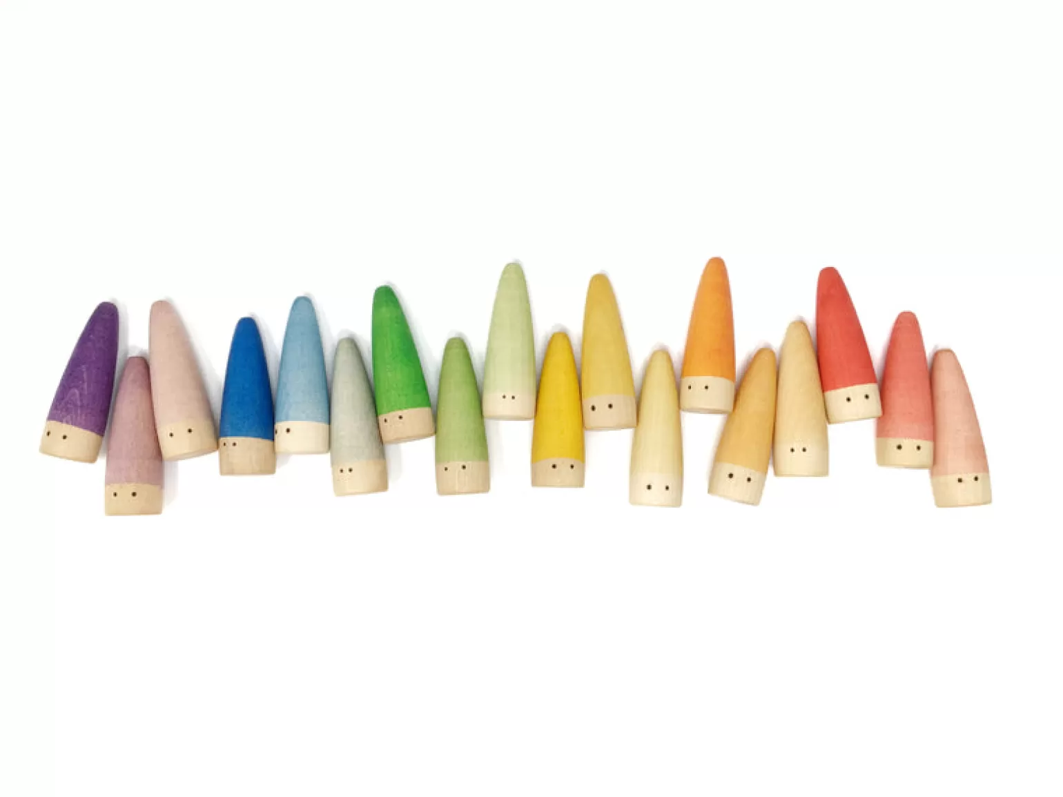 Best Sale - Sticks Wooden Toys