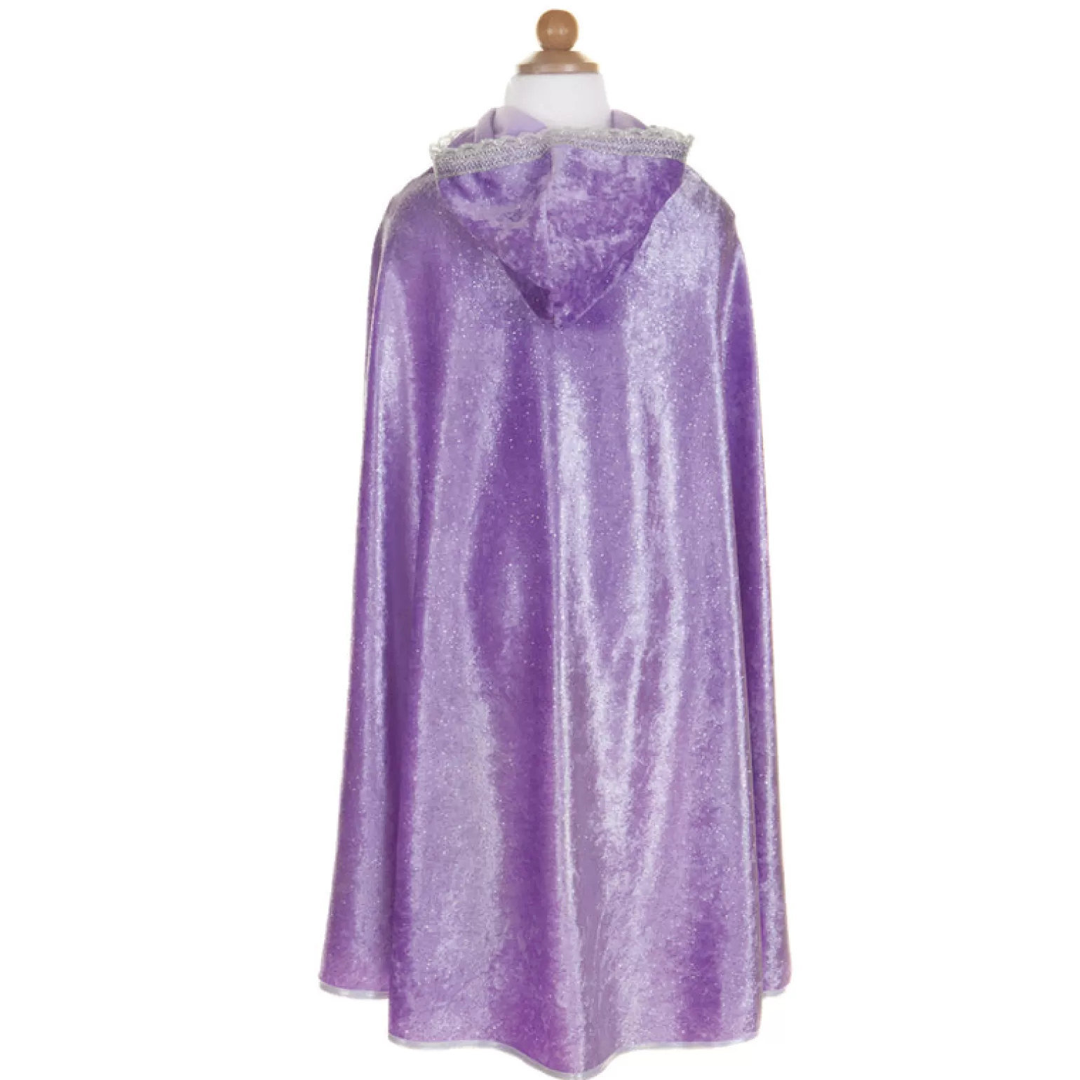 Great Pretenders - Diamond Sparkle Cape Lilac