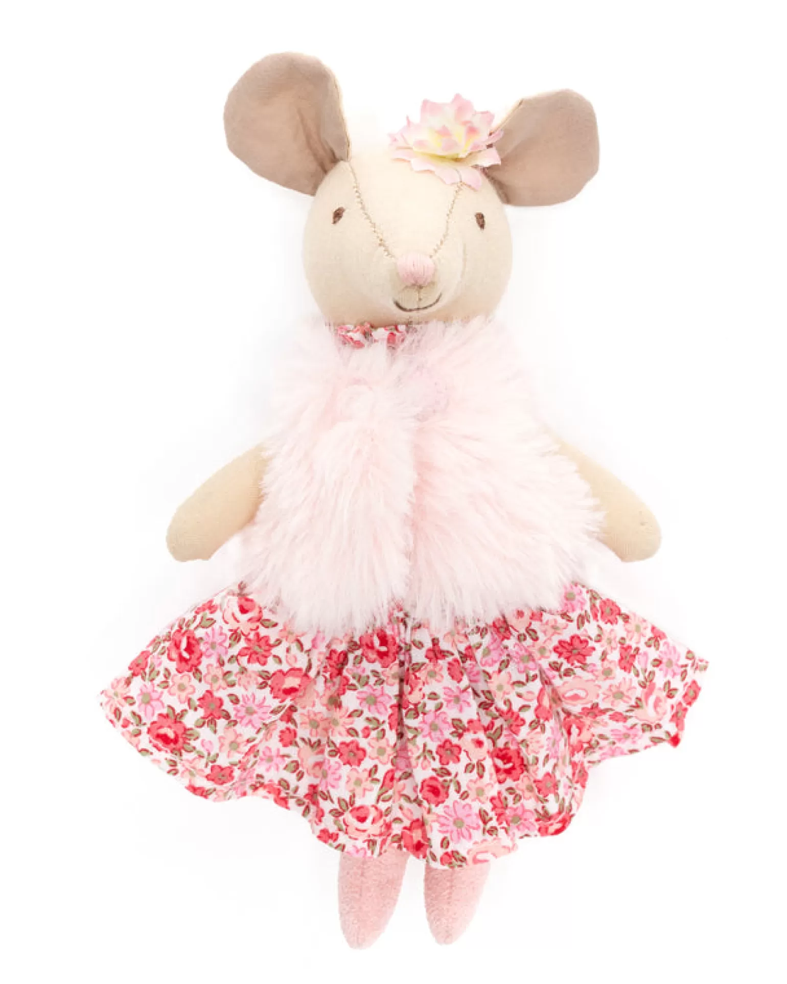 Best Sale - Mini Doll Ariella The Mouse Dolls + Accessories