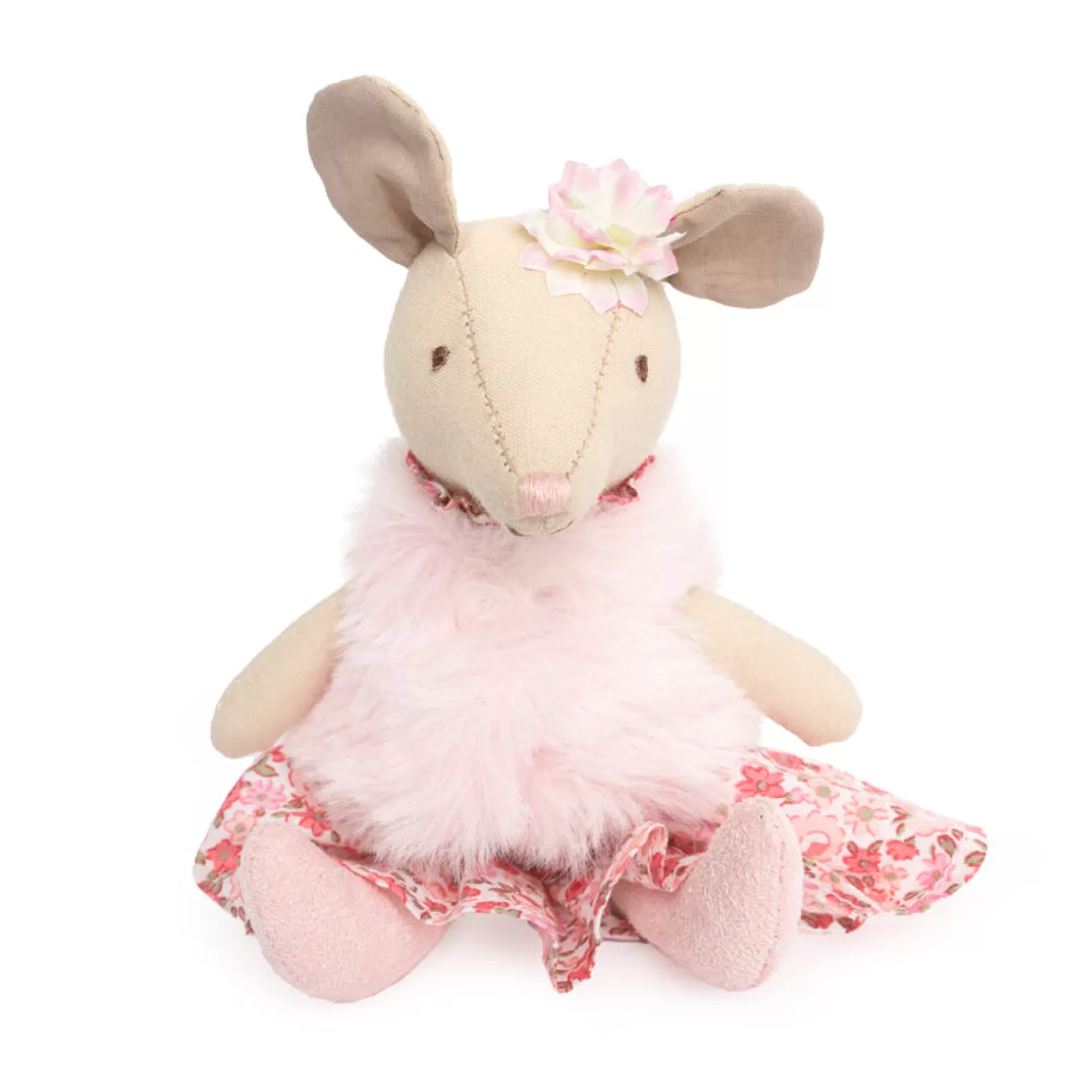 Best Sale - Mini Doll Ariella The Mouse Dolls + Accessories