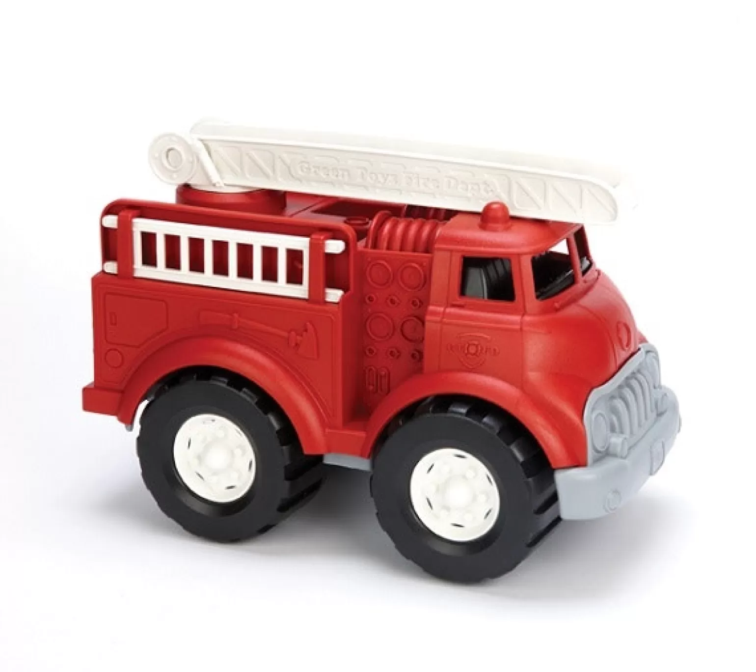 Online - Fire Truck Pretend + Imaginative Play