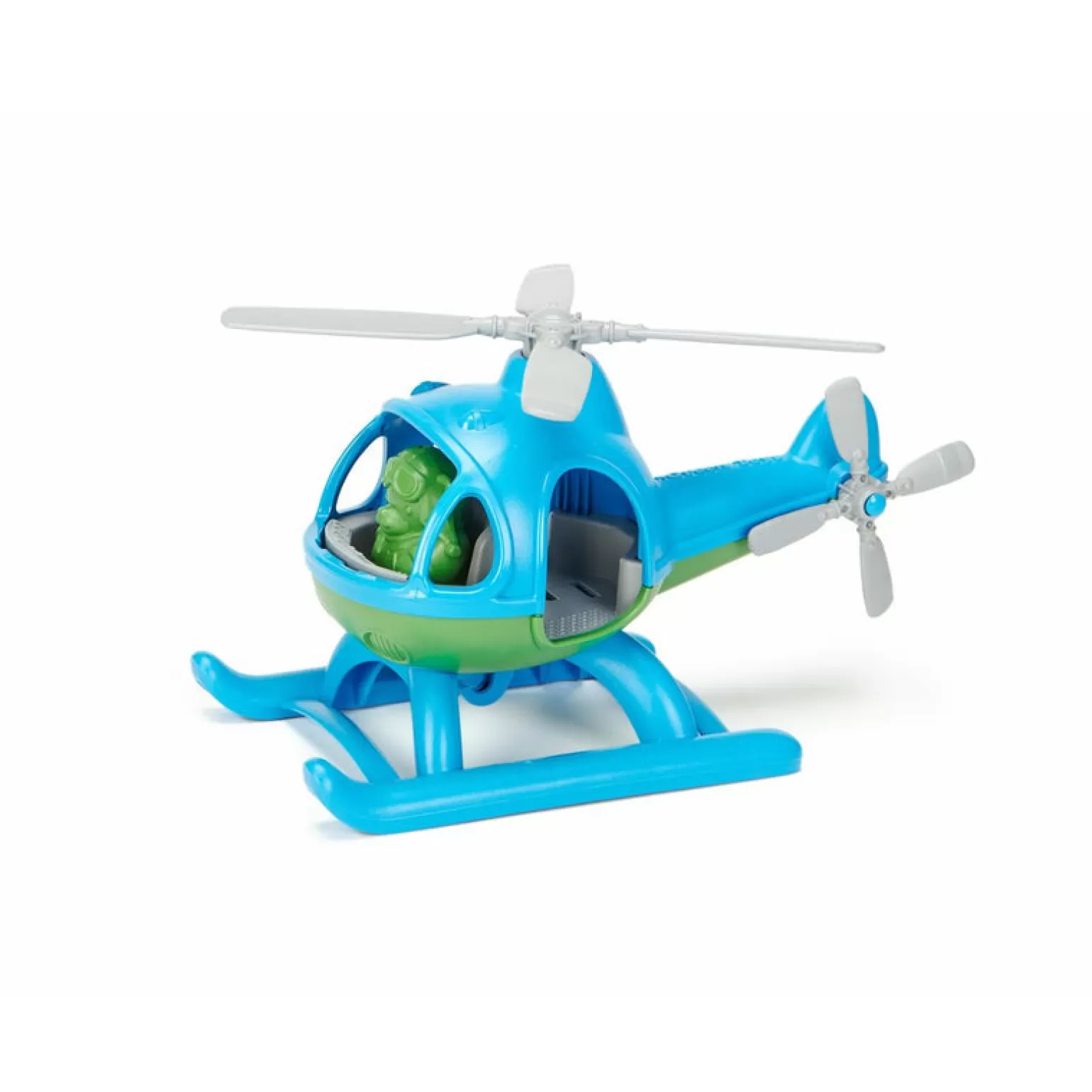 Green Toys - Helicopter