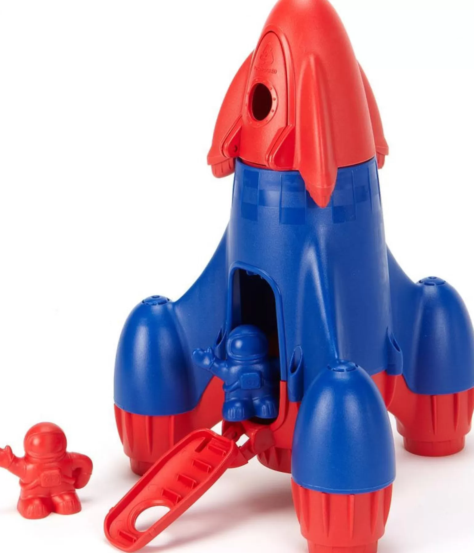 Green Toys - Rocket