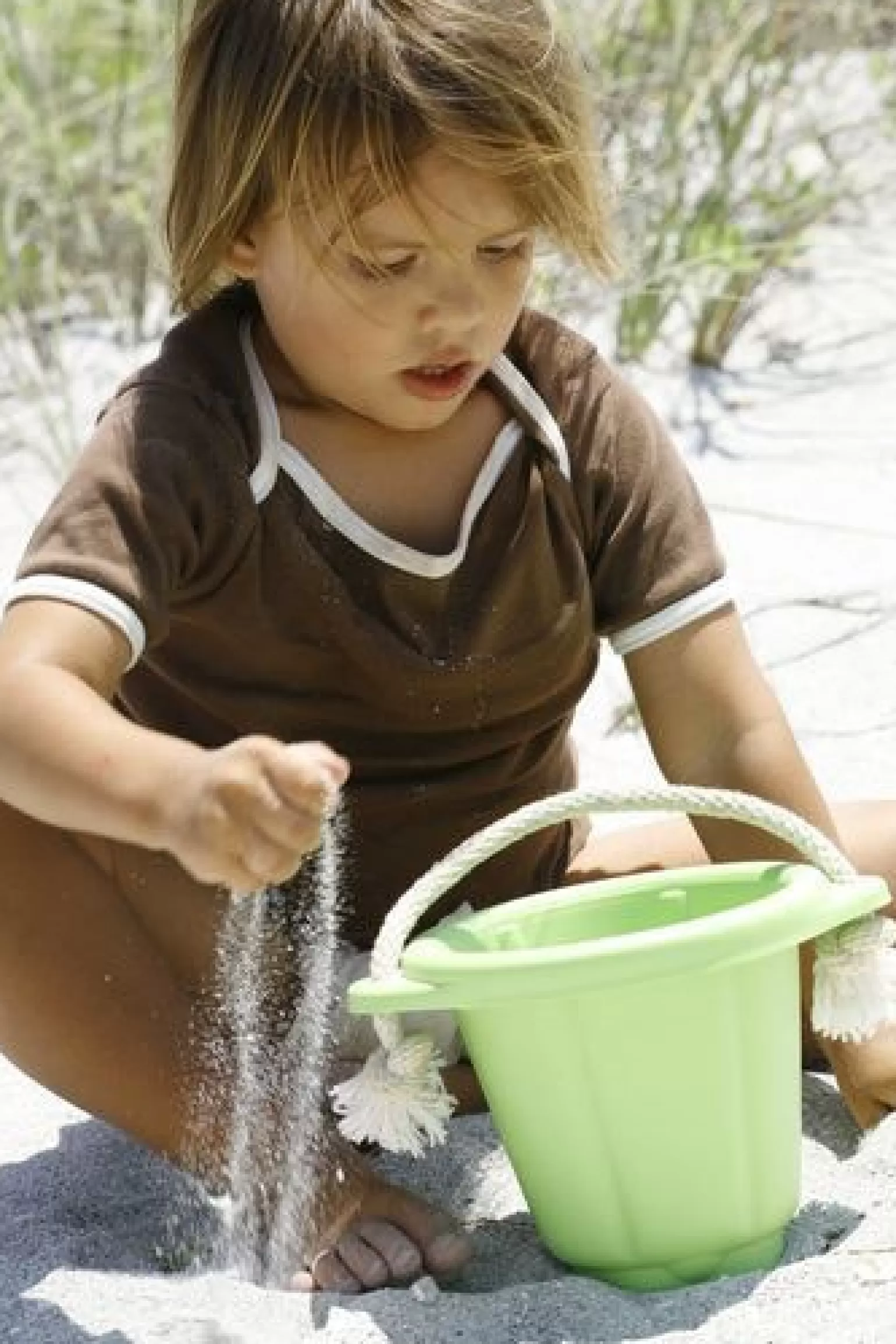 Green Toys - Sand Play Set