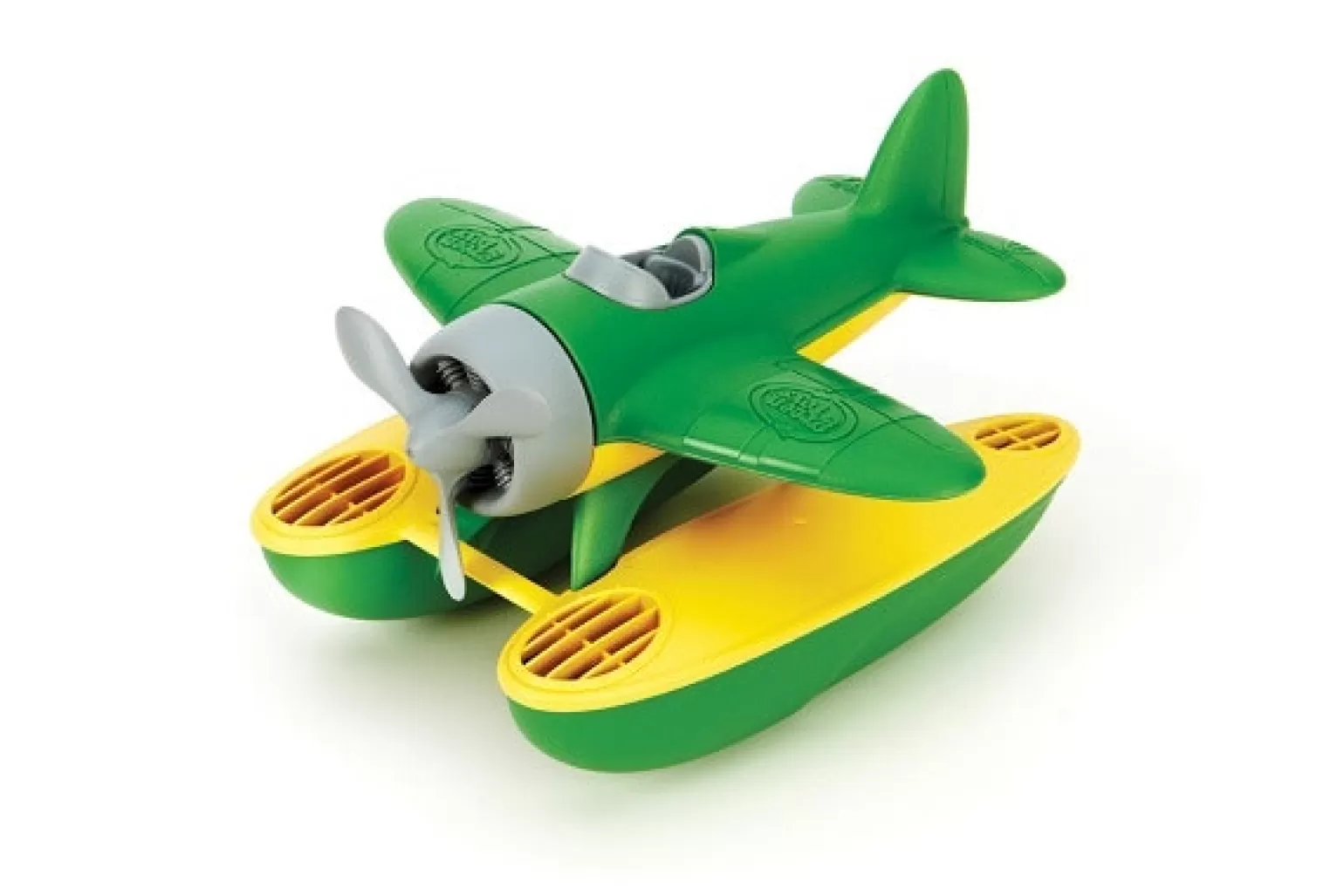 Green Toys - Seaplane Bath Toy