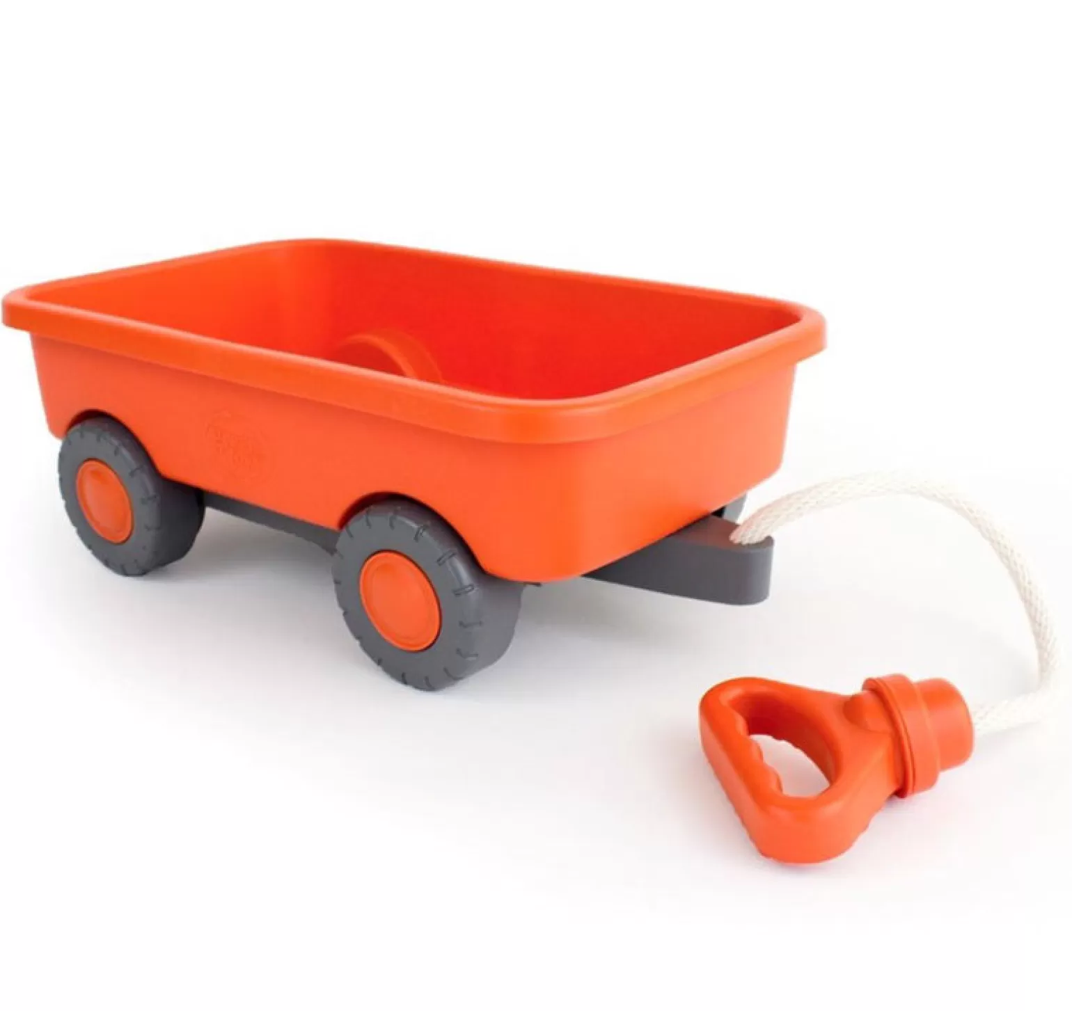 Green Toys - Wagon