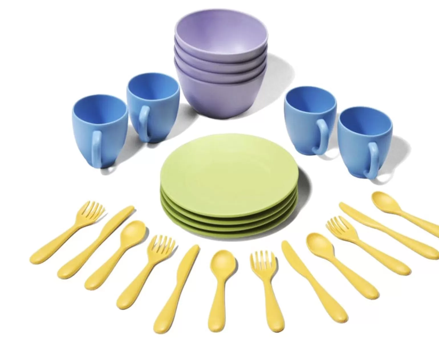 Flash Sale Cookware & Dining Set Pretend + Imaginative Play