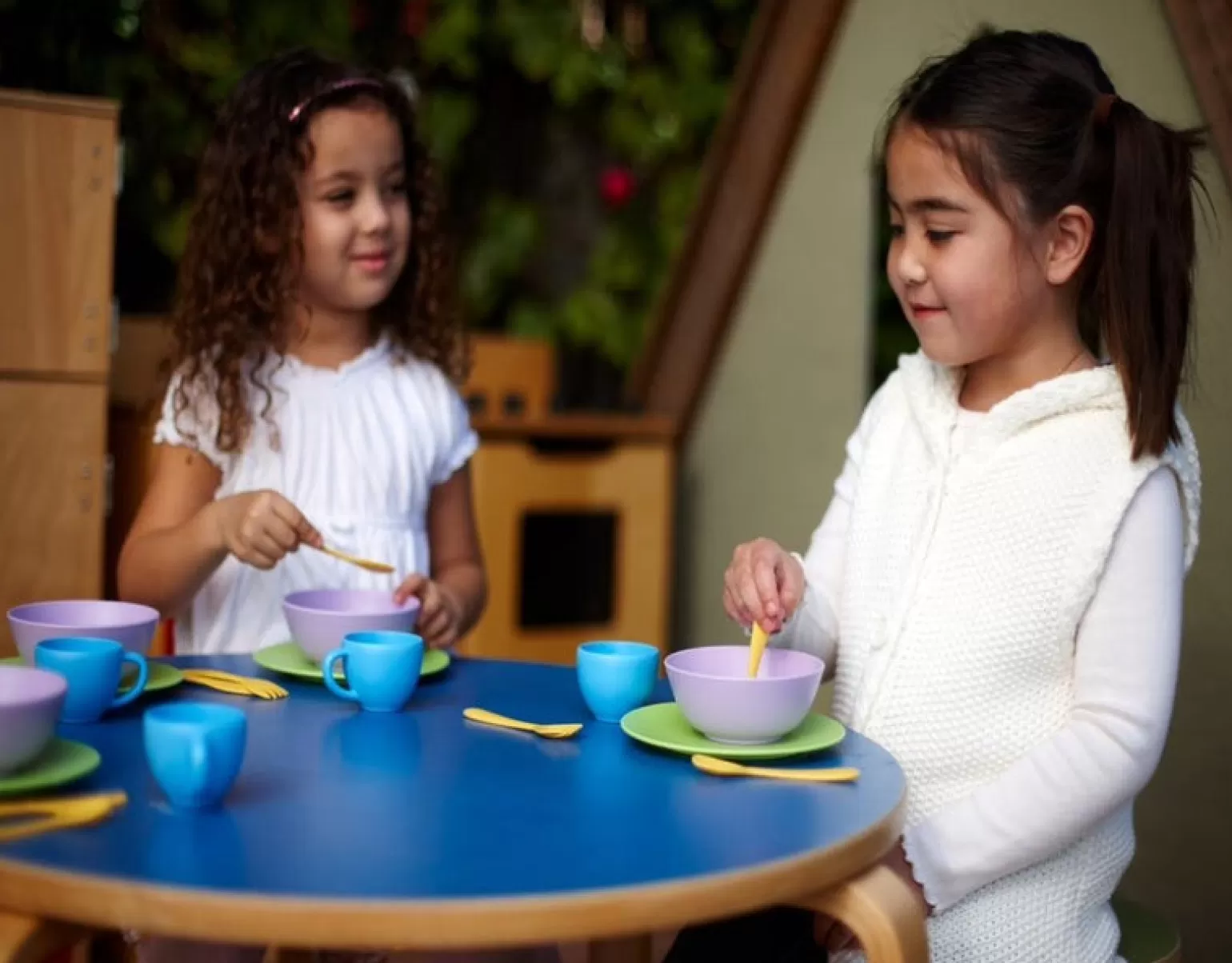 Flash Sale Cookware & Dining Set Pretend + Imaginative Play